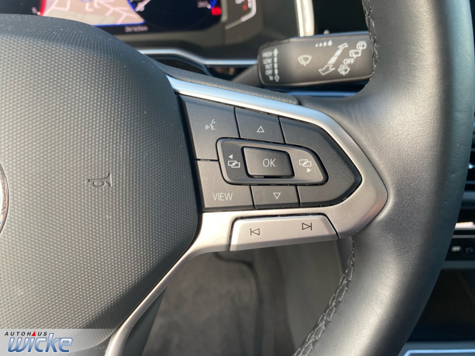 Volkswagen Taigo – Bild 15