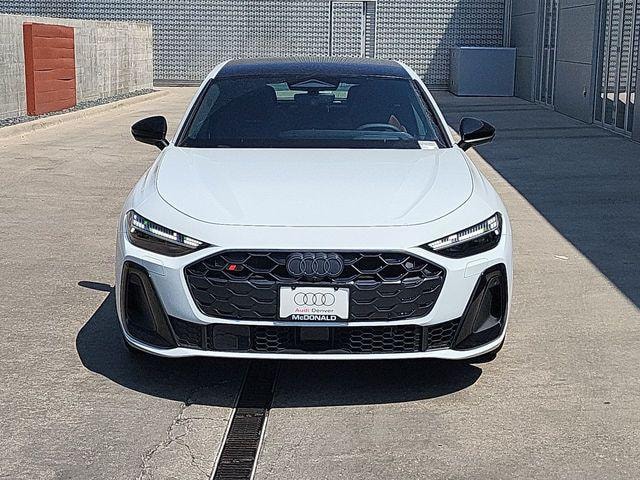 2026 Audi S5 Sedan