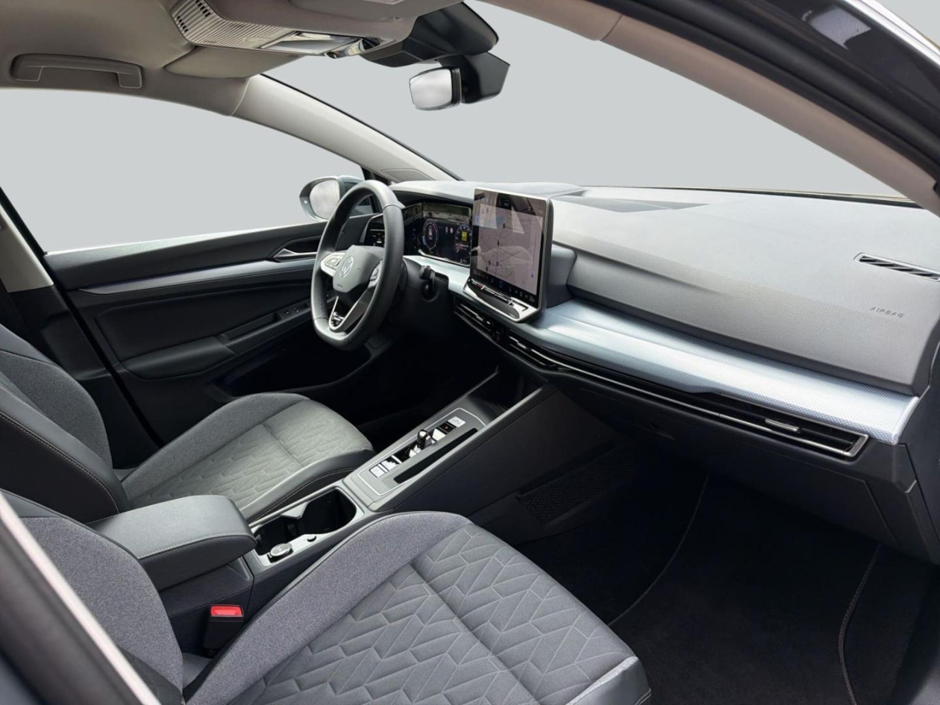 Volkswagen Golf ENERGY