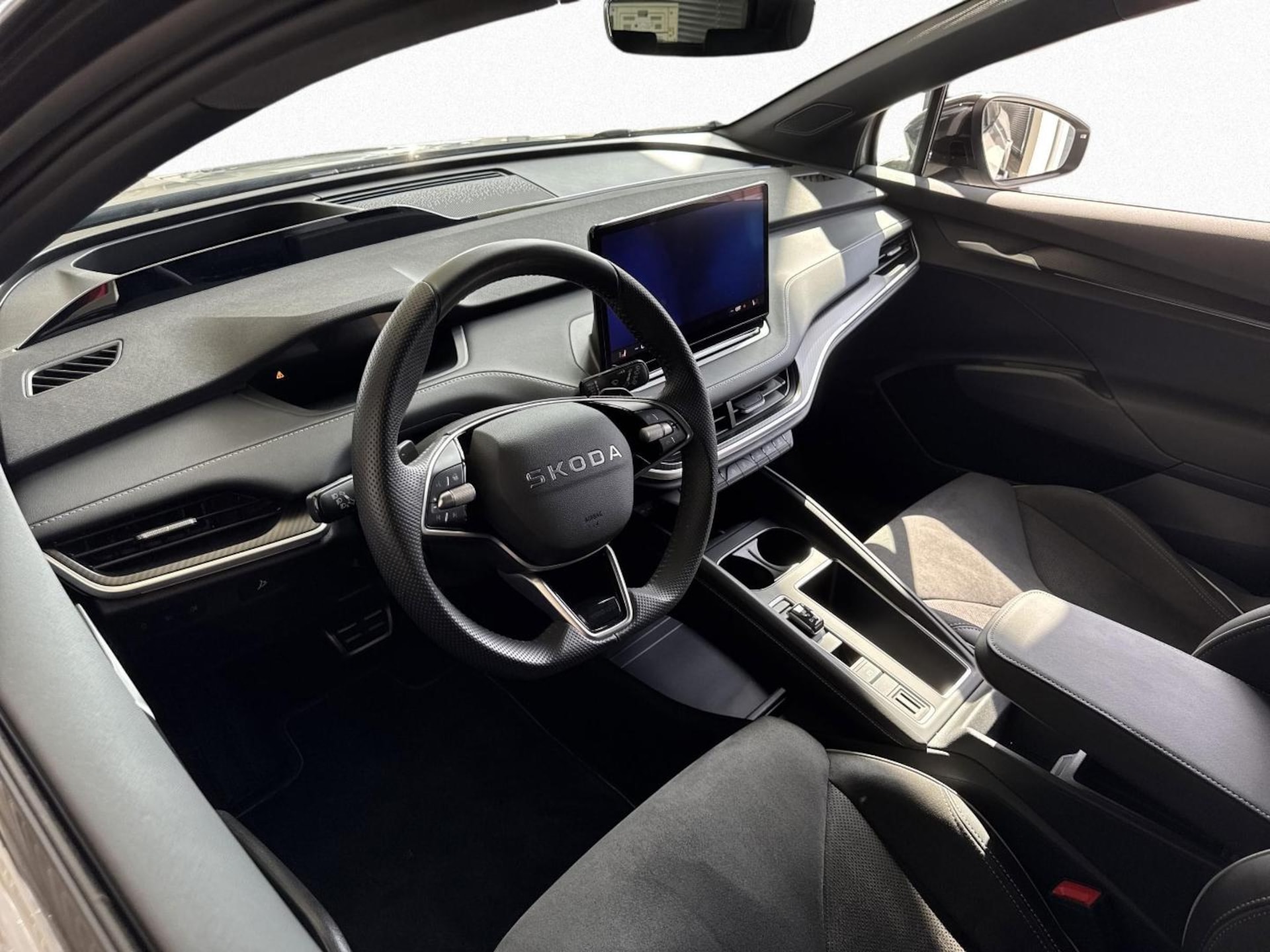Skoda Enyaq 85x Sportline