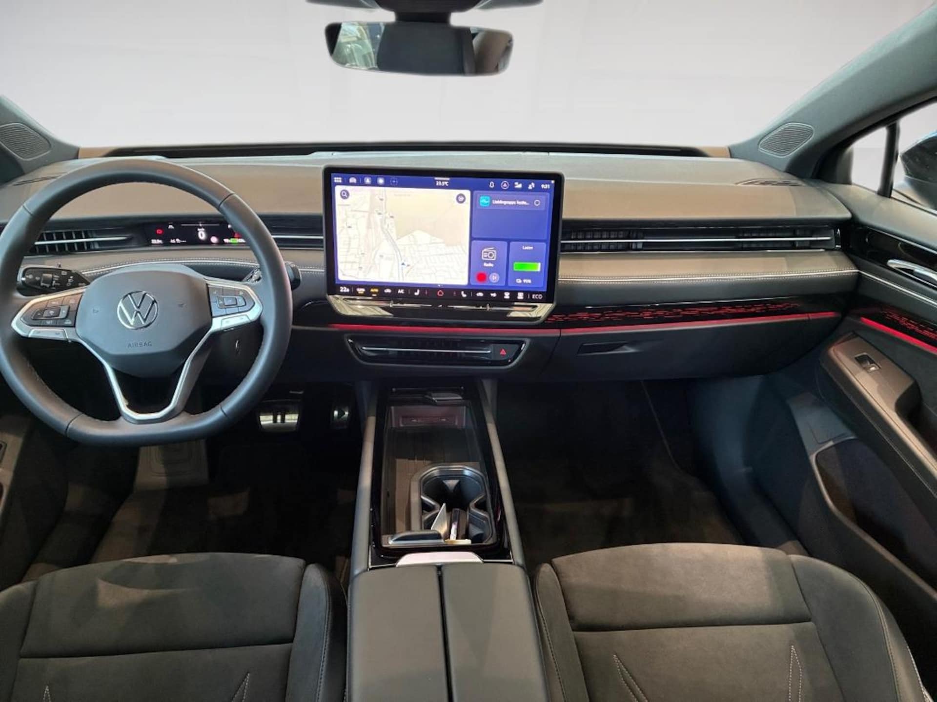 Volkswagen ID.7 Tourer Pro