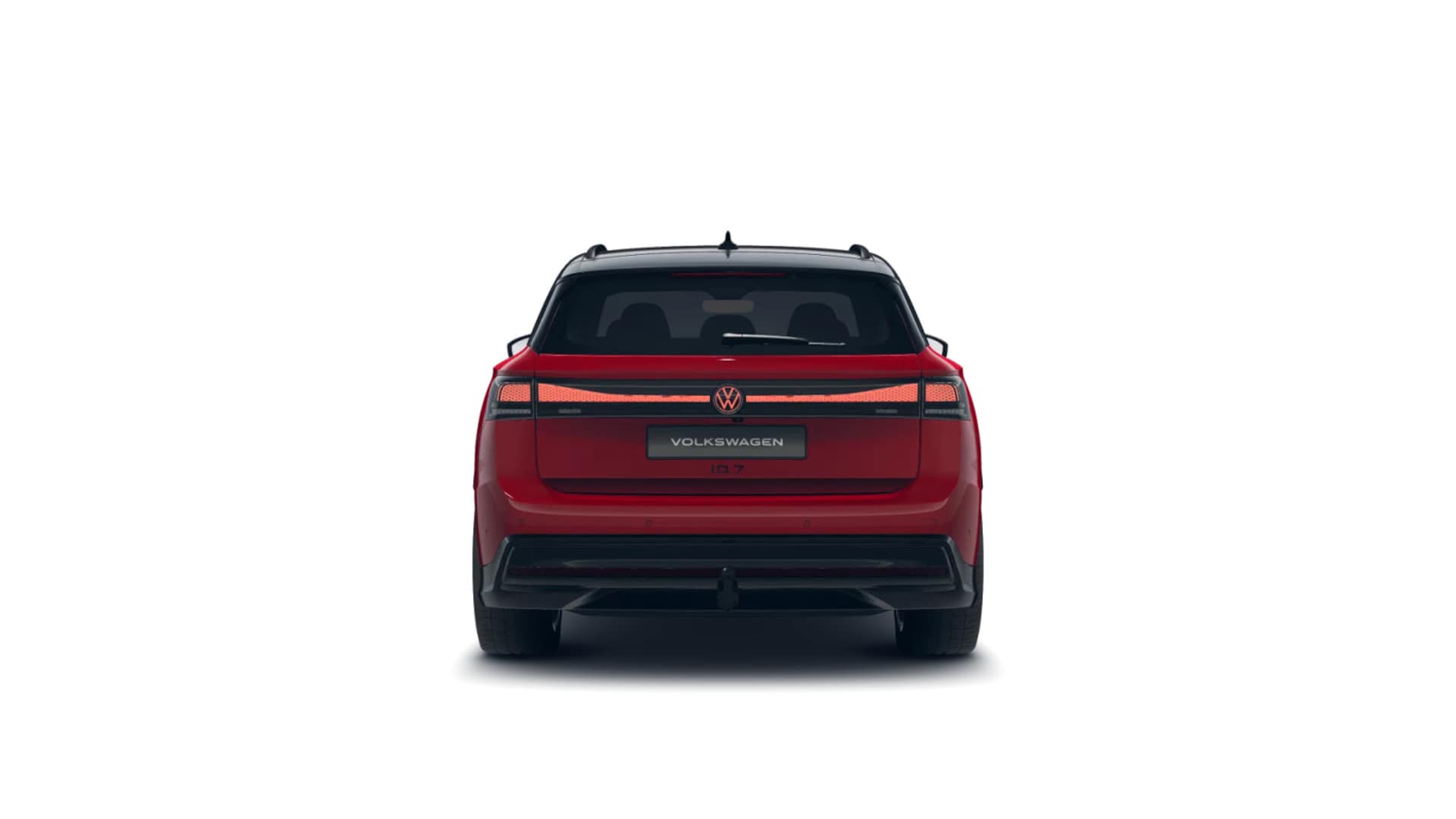 Volkswagen ID.7 Tourer Pro