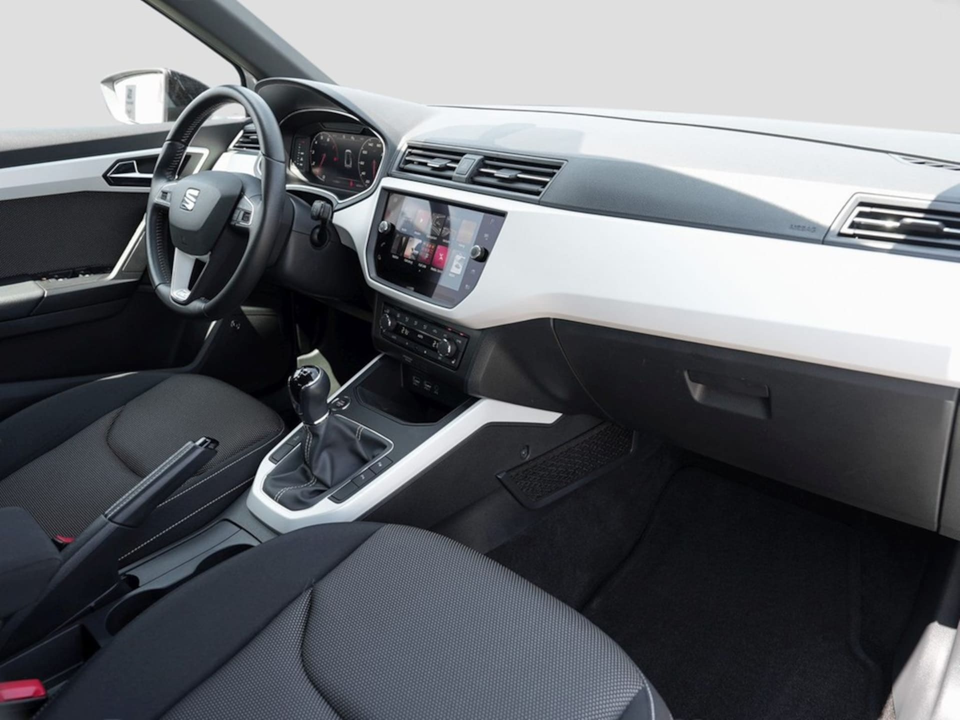 SEAT Arona XCELLENCE