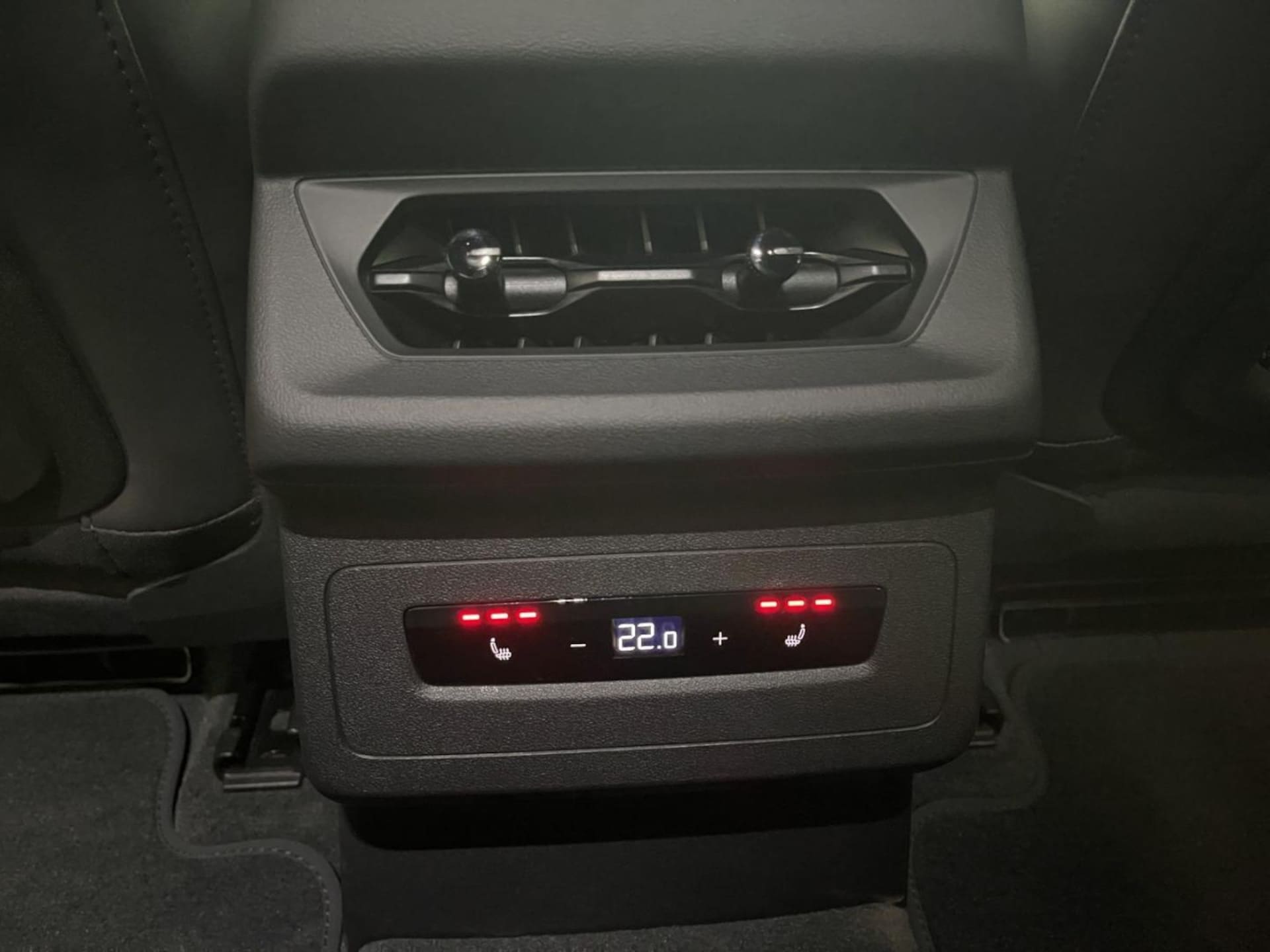 Audi A6 Avant e-tron