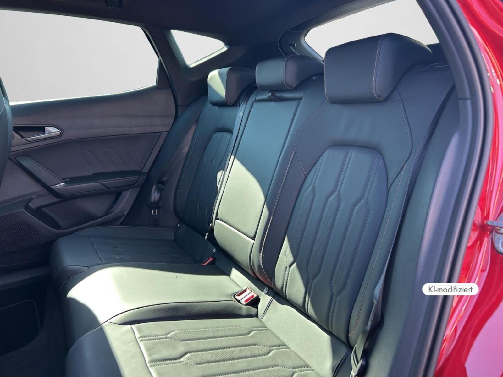 CUPRA Formentor – Bild 14