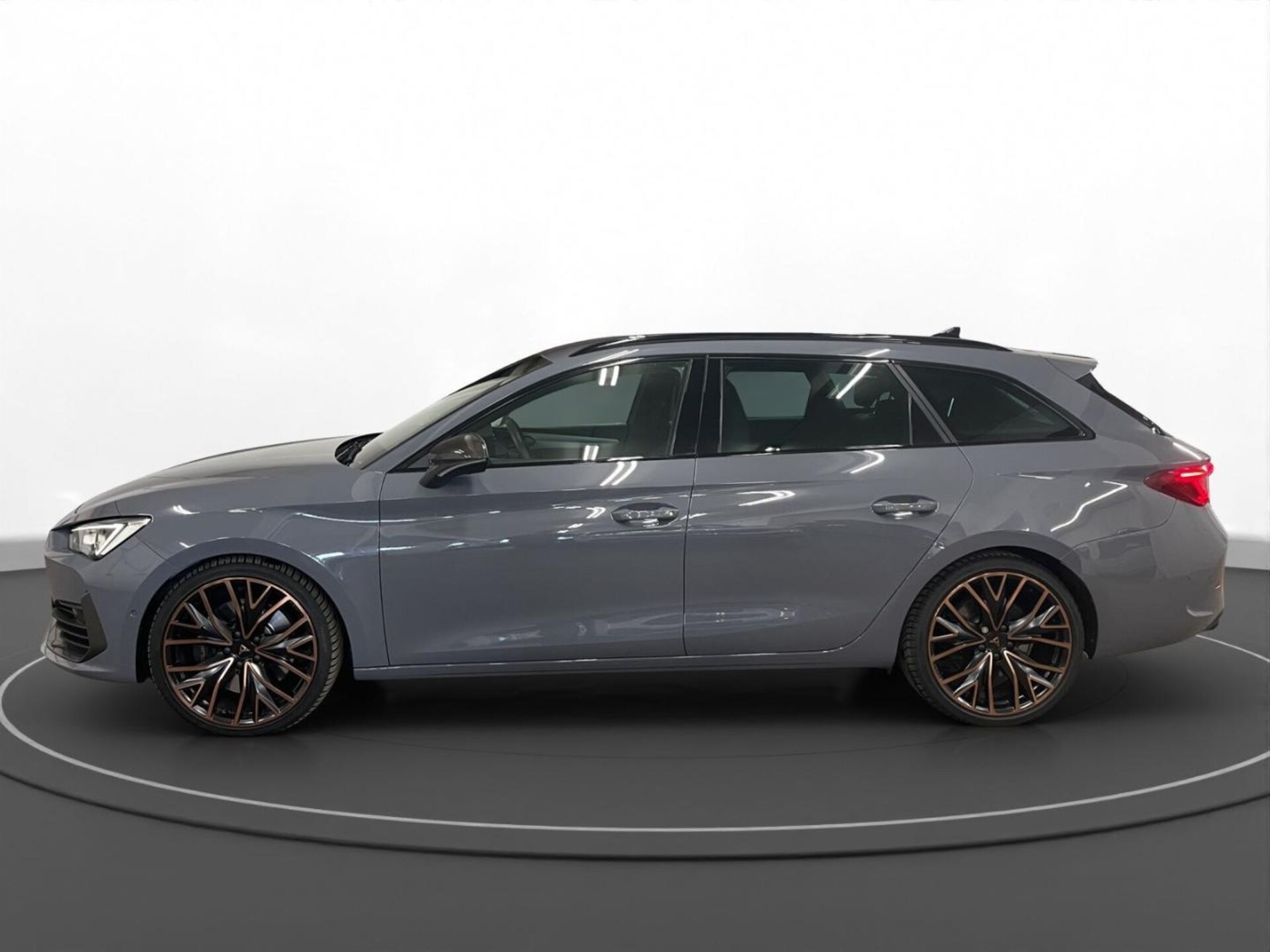 CUPRA Leon Sportstourer VZ