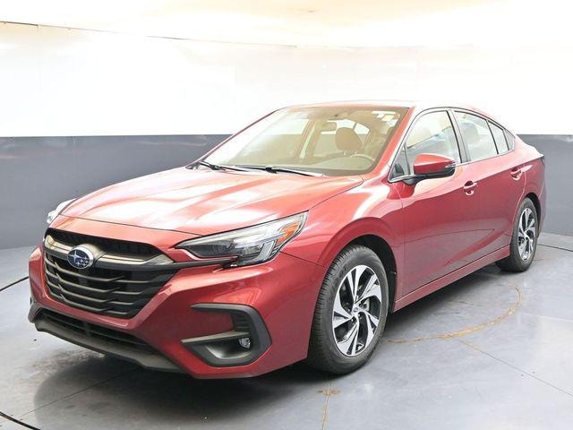 Photo of 2025 Subaru Legacy 