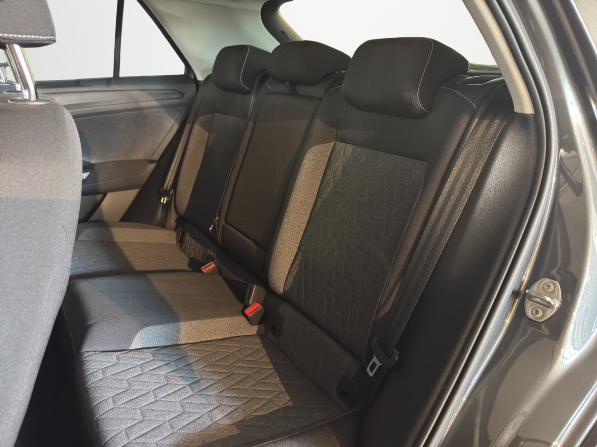 Volkswagen T-Roc MOVE