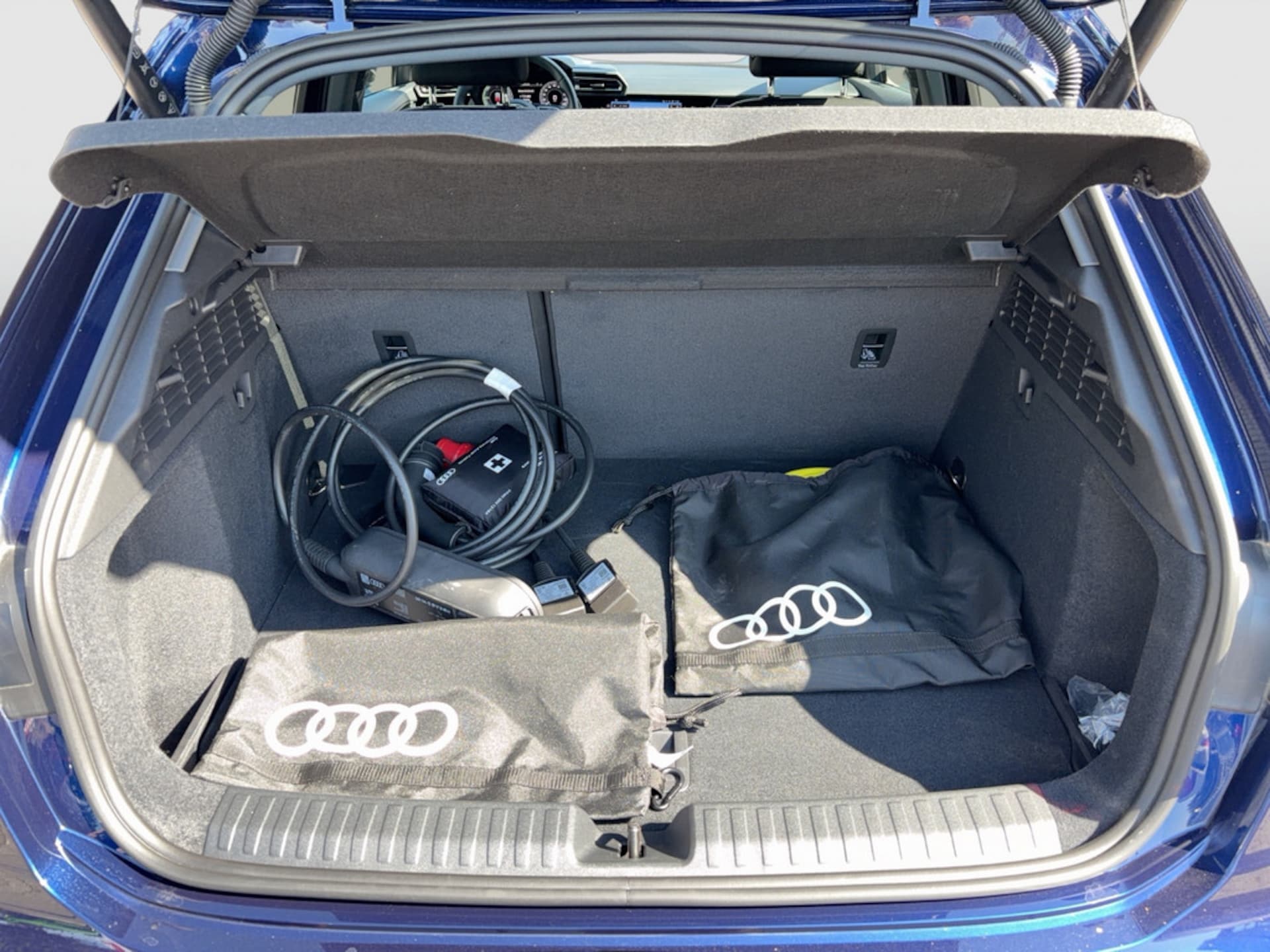 Audi A3 Sportback TFSI e