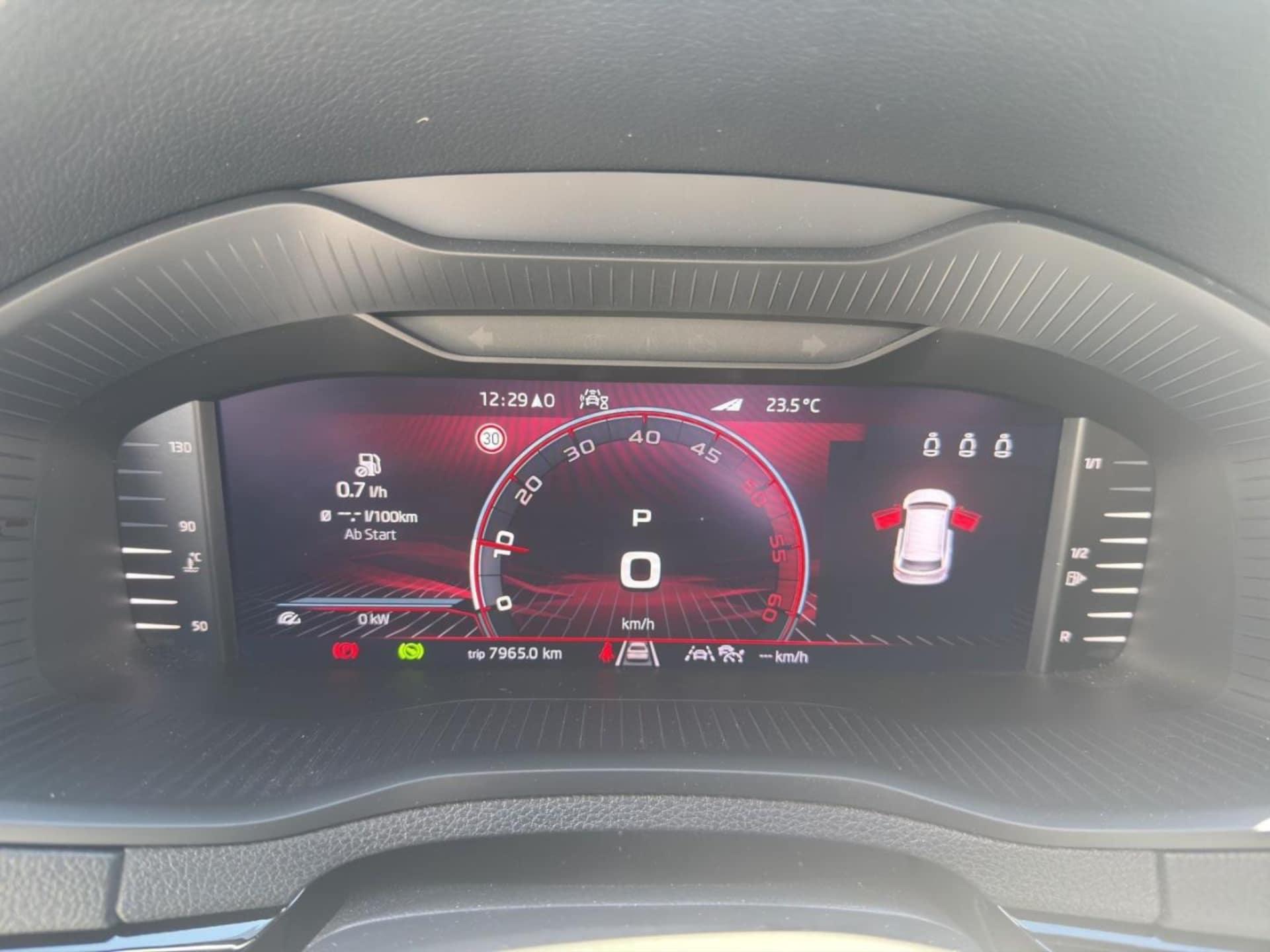 Skoda Karoq Sportline