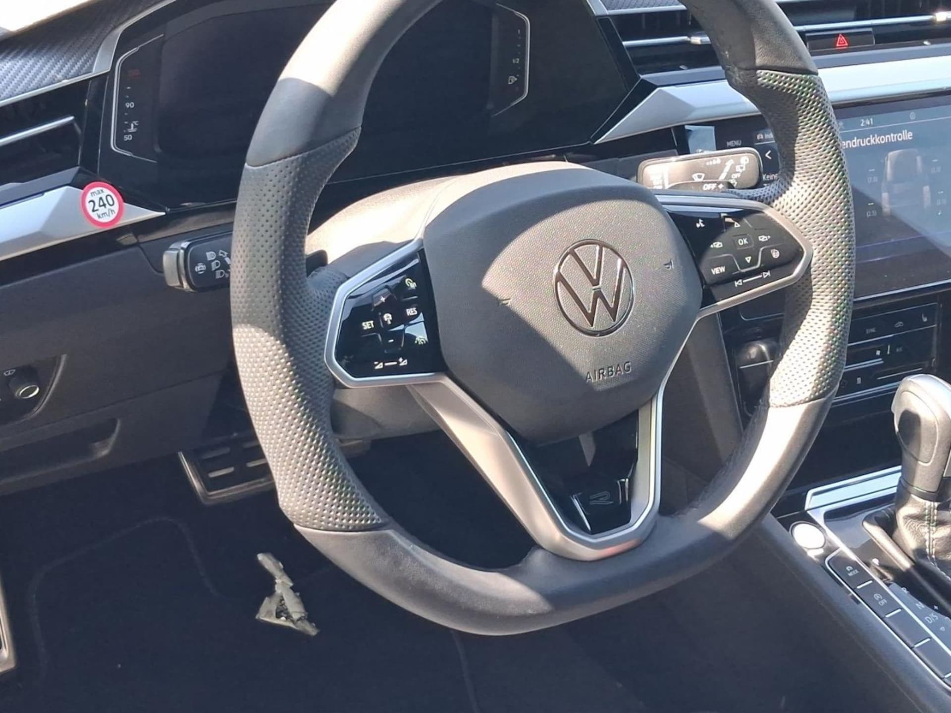 Volkswagen Arteon Shooting Brake R-Line