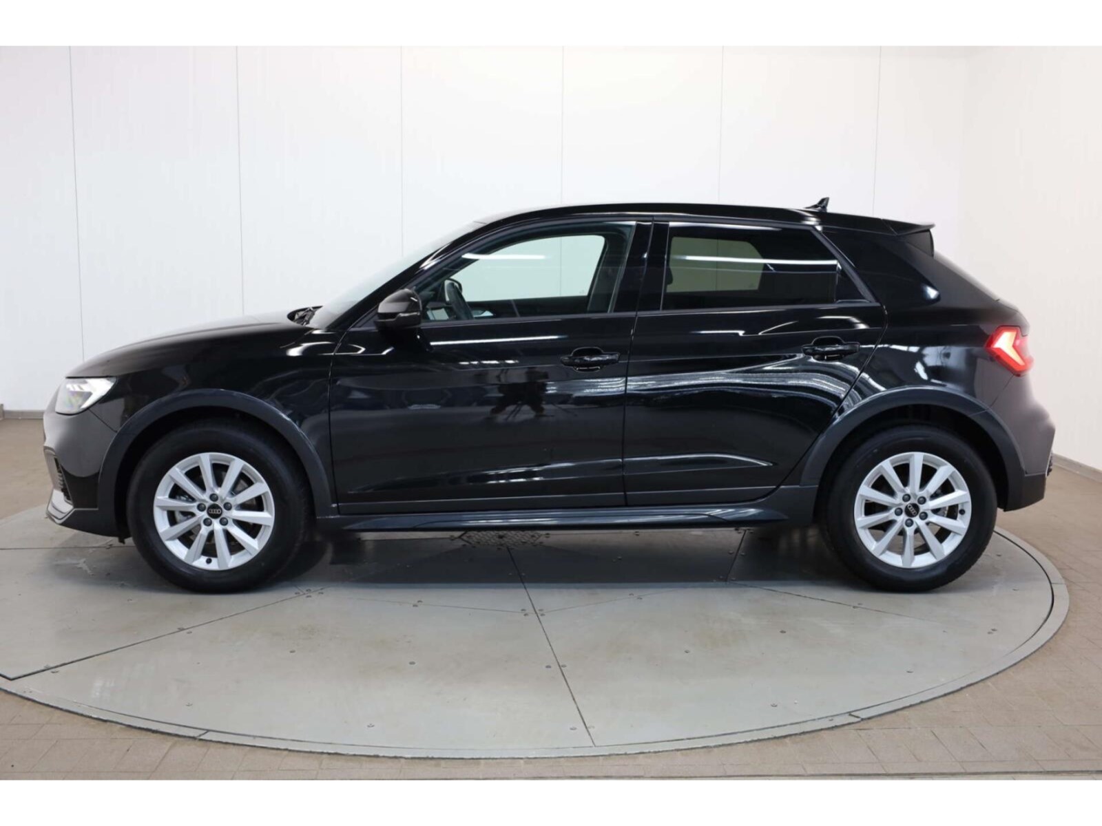 Audi A1 allstreet – Bild 5