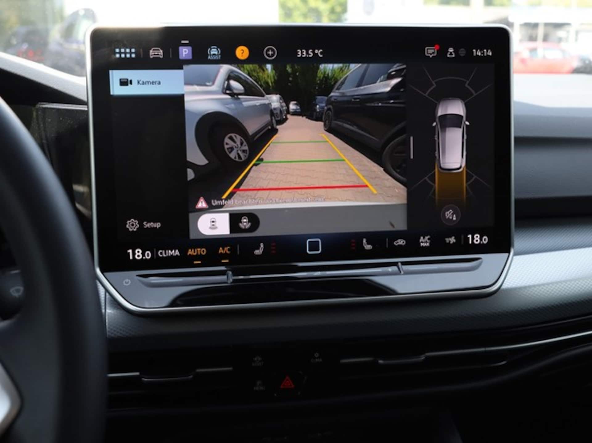 Volkswagen Golf ENERGY