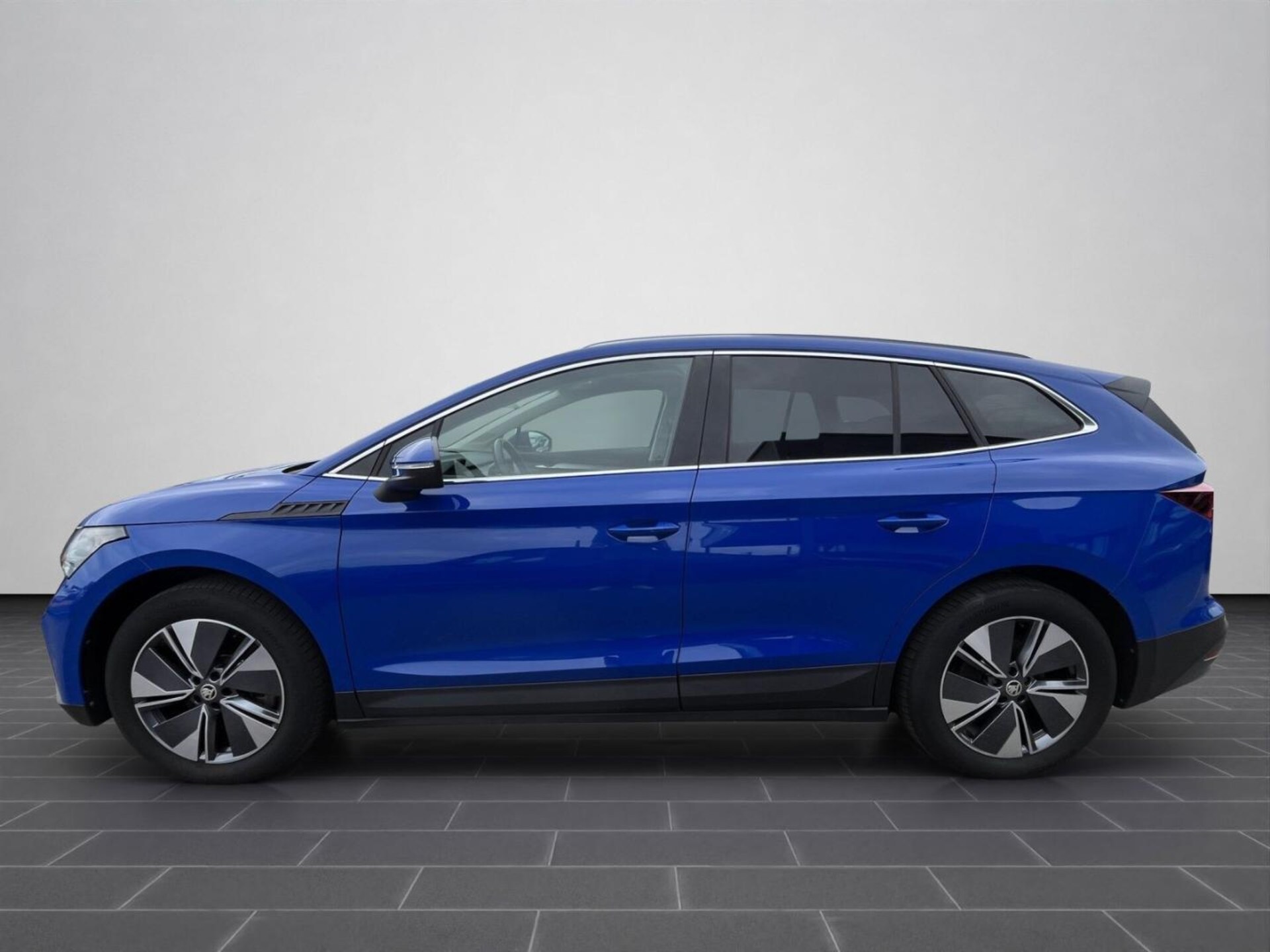 Skoda Enyaq Clever 85