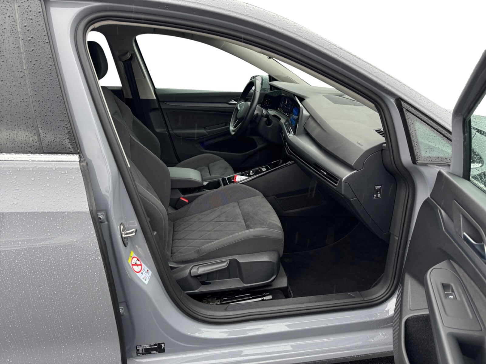 Volkswagen Golf – Bild 9
