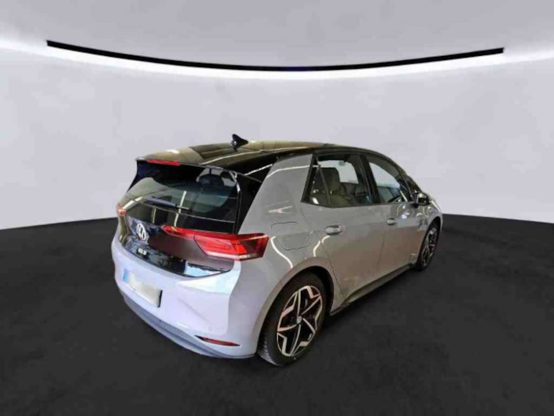 Volkswagen ID.3 Pro Performance