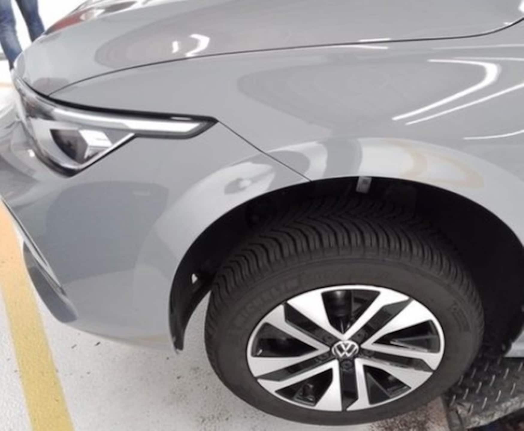 Volkswagen Golf ENERGY