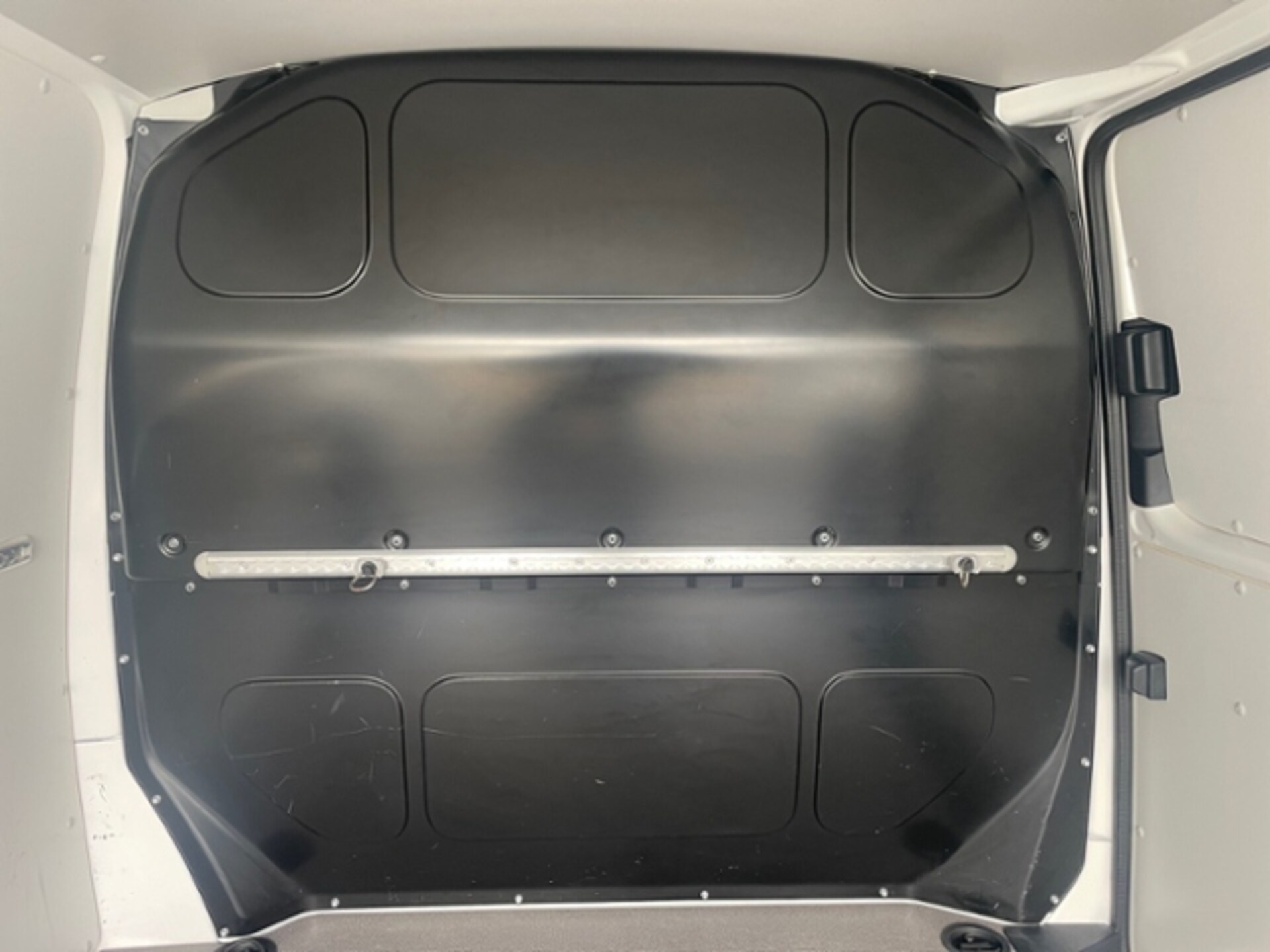 Volkswagen T6.1 Transporter Kasten kurzer Radstand EcoProfi