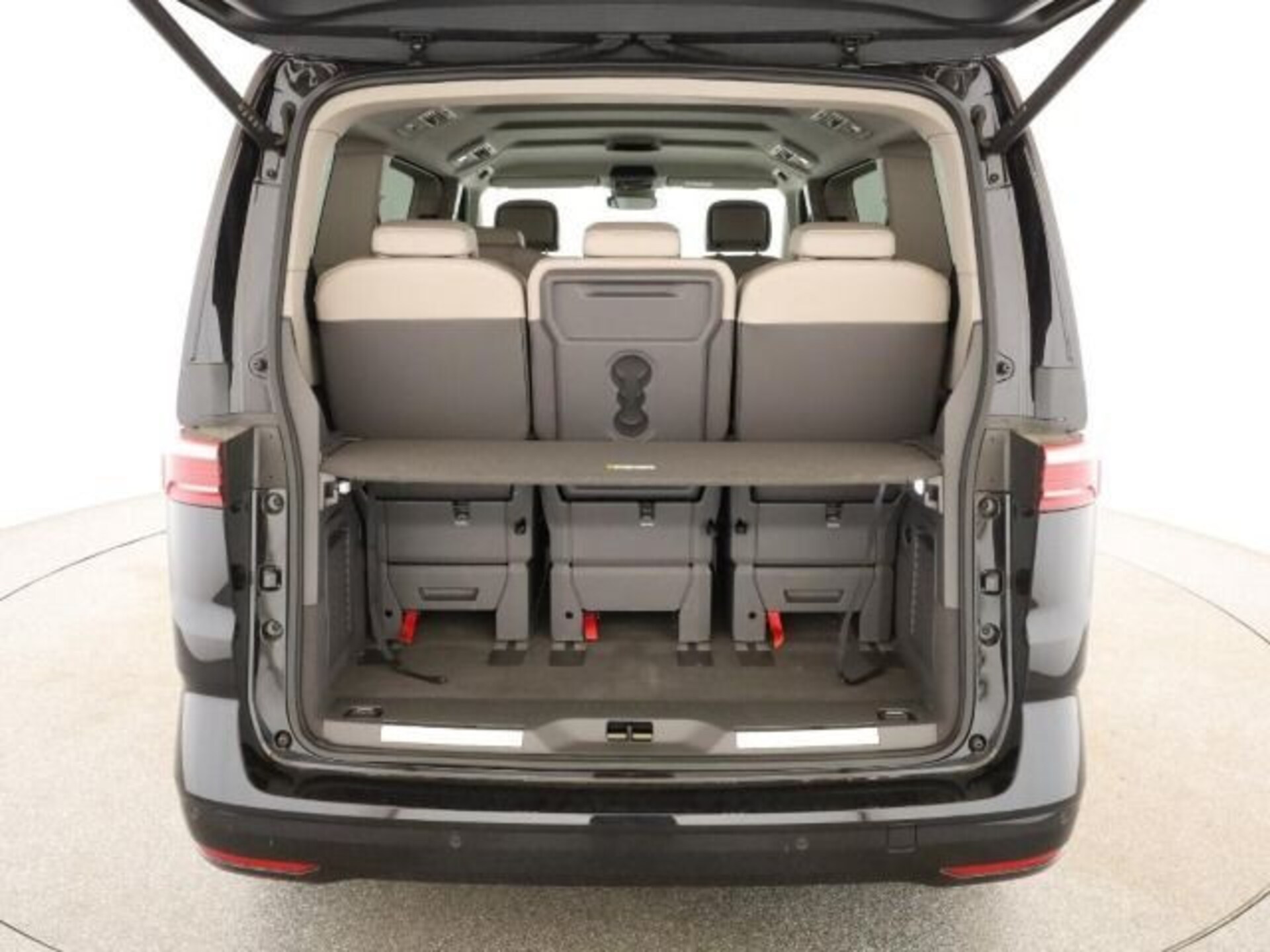 Volkswagen Multivan Style