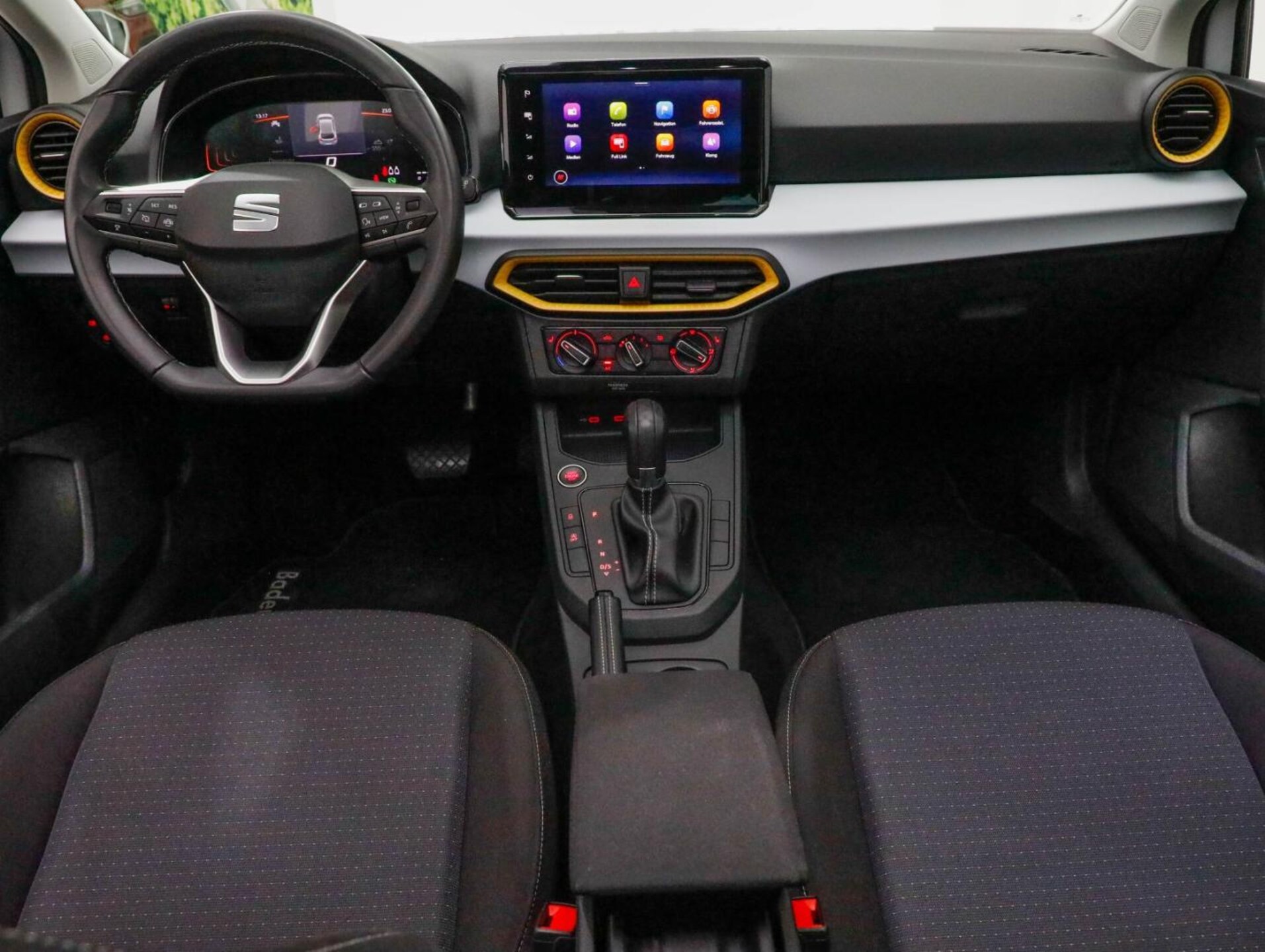 SEAT Ibiza Style