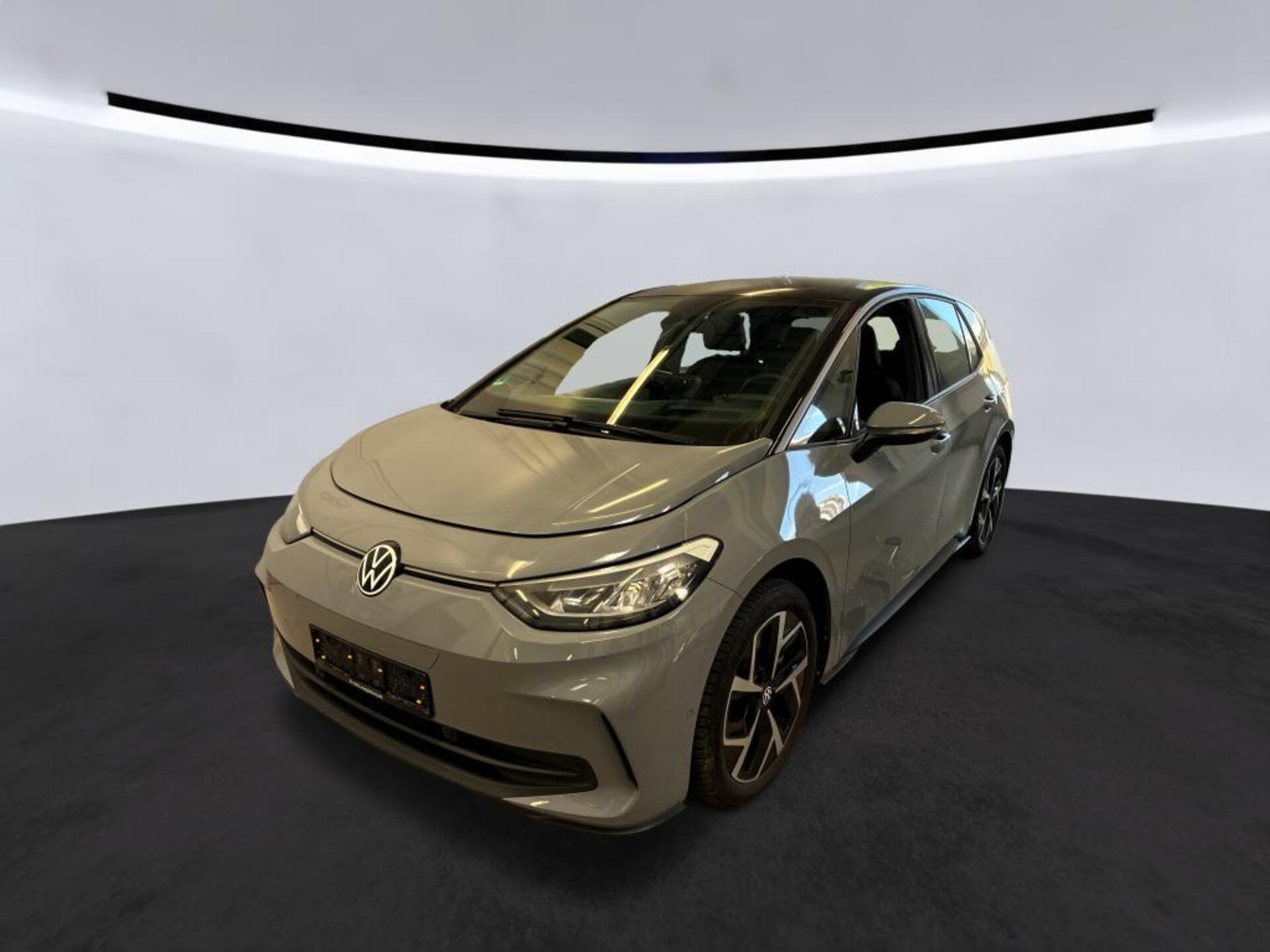Volkswagen ID.3 Pro