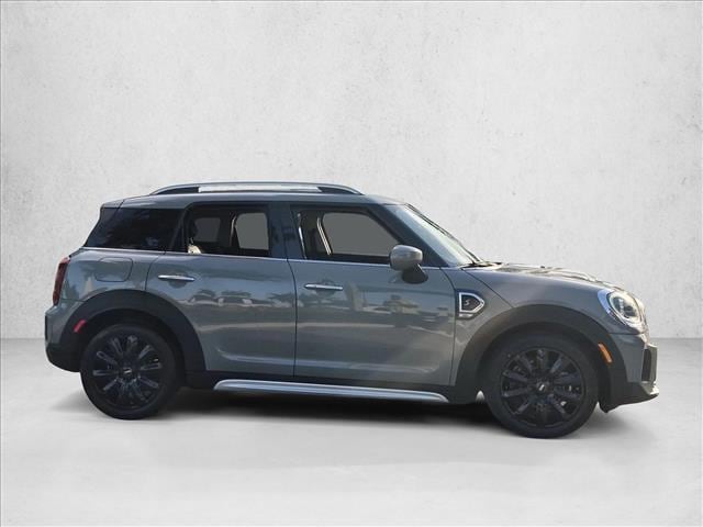 2022 MINI Countryman