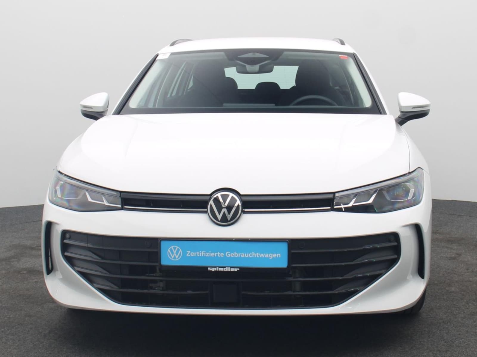 Volkswagen Passat – Bild 3
