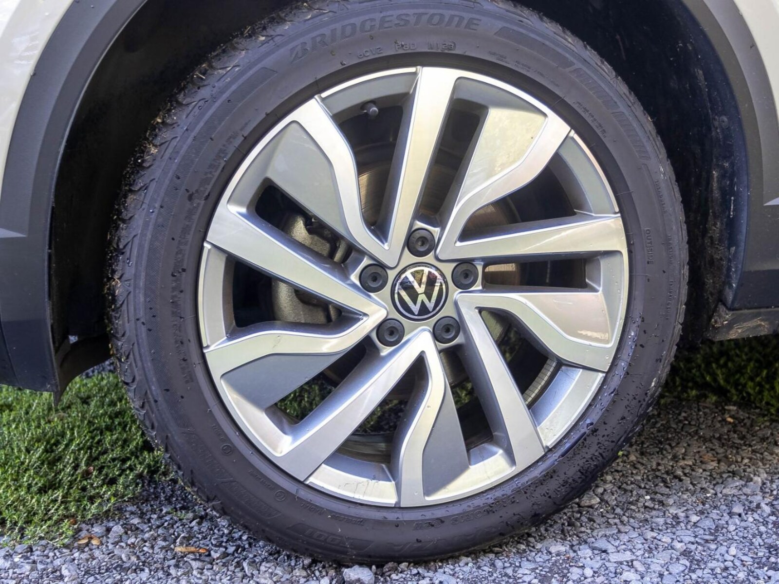 Volkswagen T-Roc – Bild 11