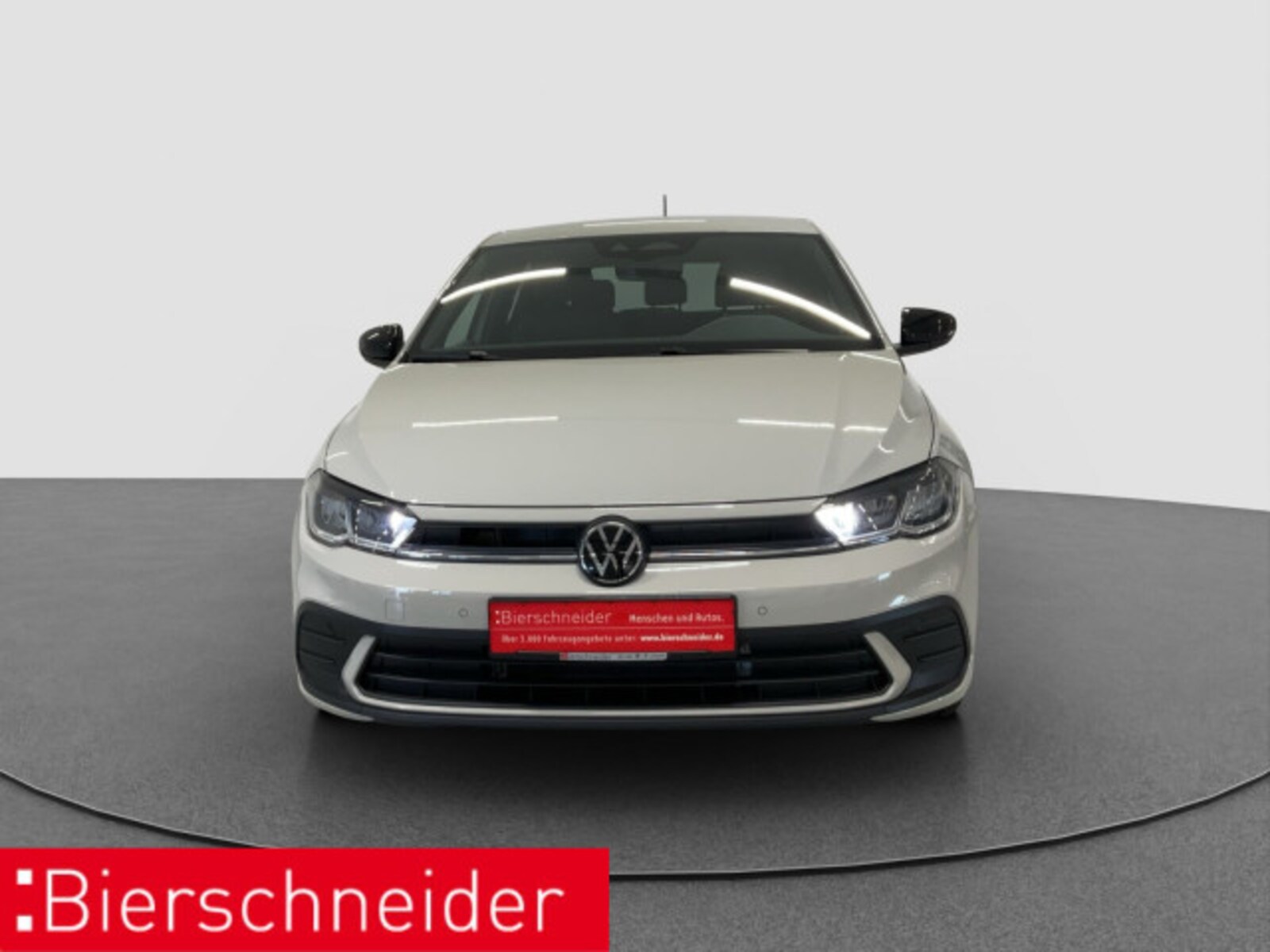 Volkswagen Polo – Bild 2