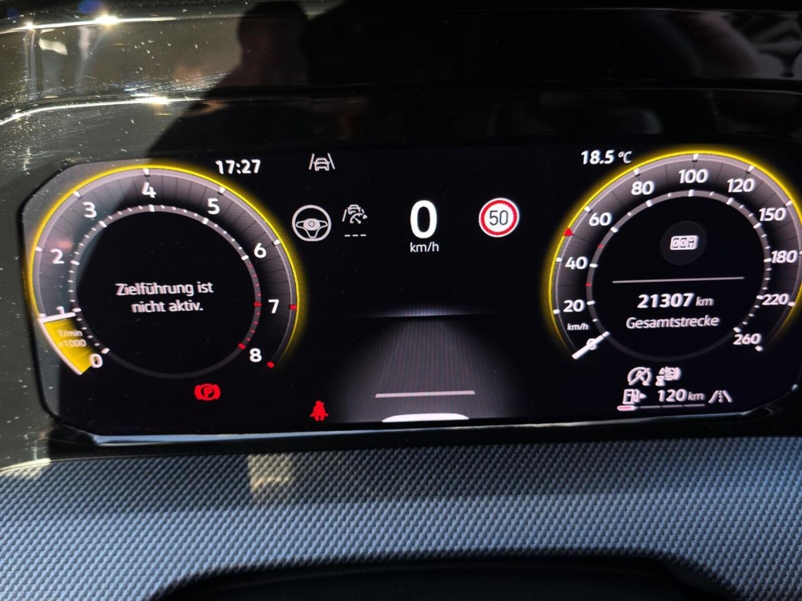 Volkswagen Golf Variant – Bild 11