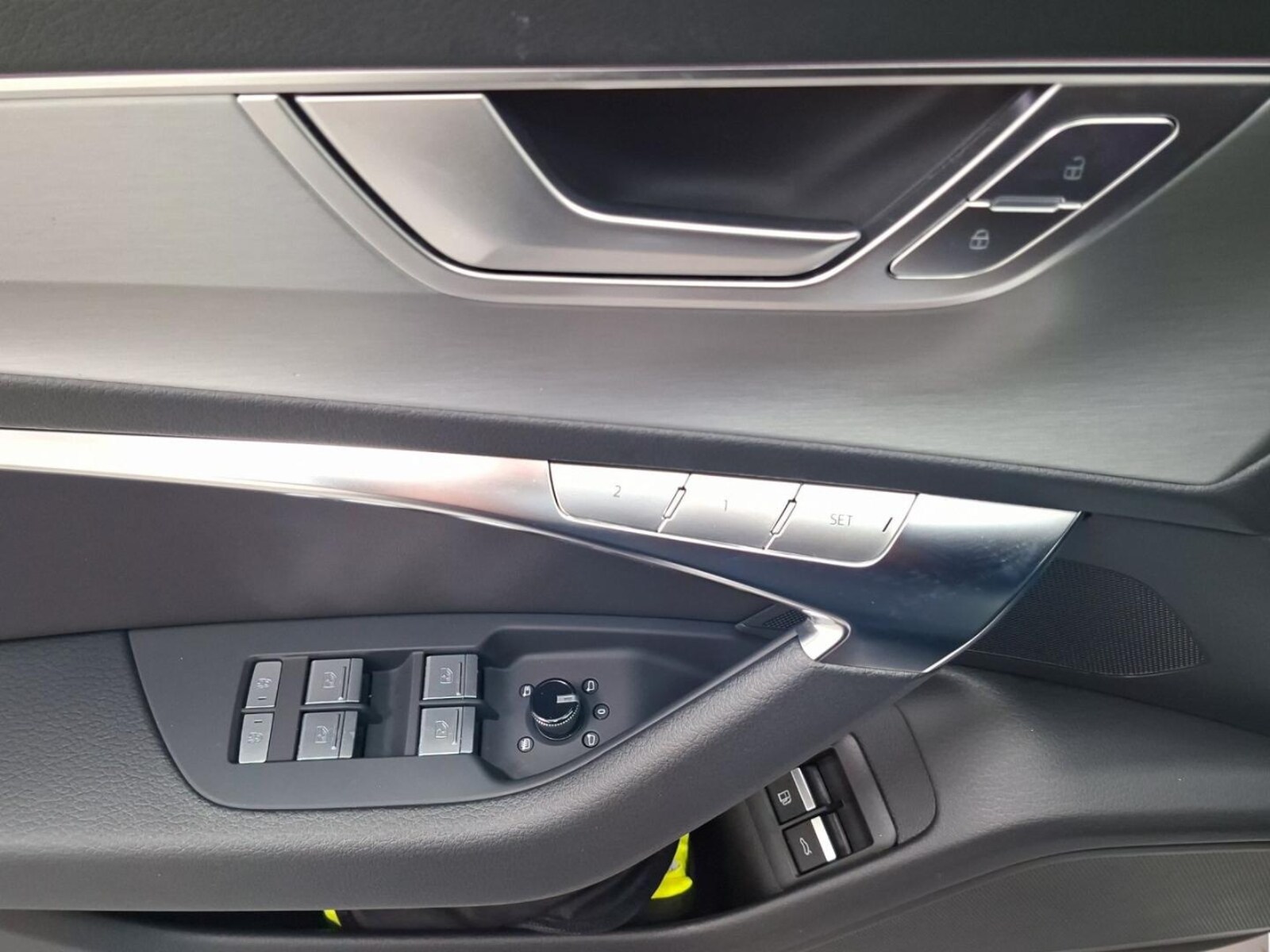 Audi A6 Avant – Bild 8