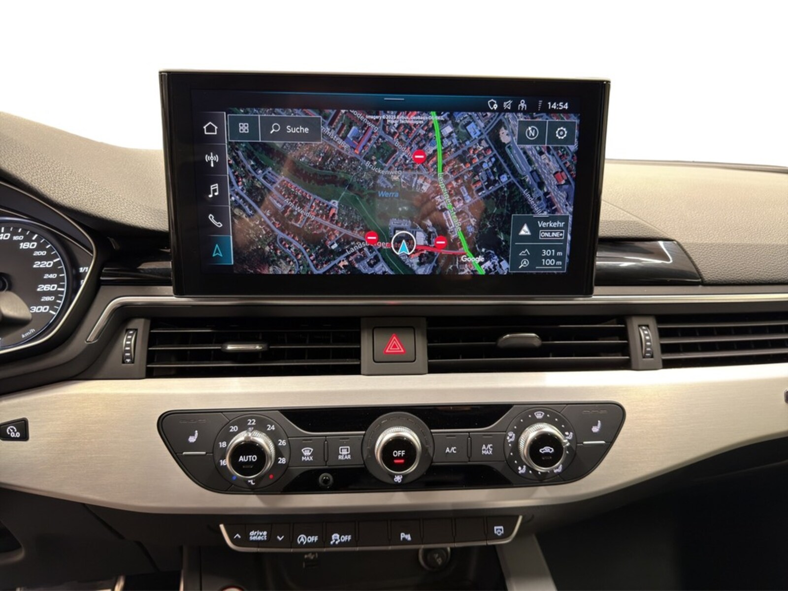 Audi S5 Sportback – Bild 13