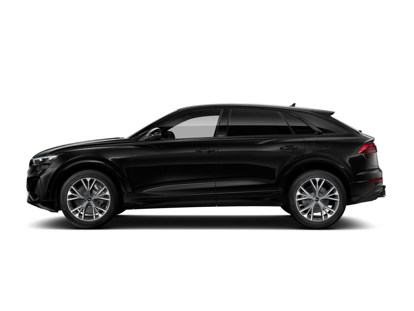 Audi Q8 – Bild 6