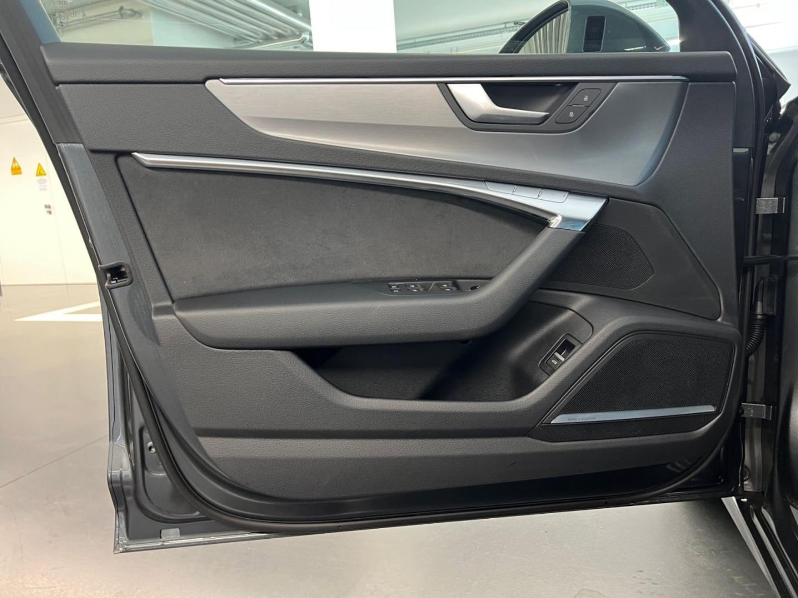 Audi S6 Avant – Bild 7