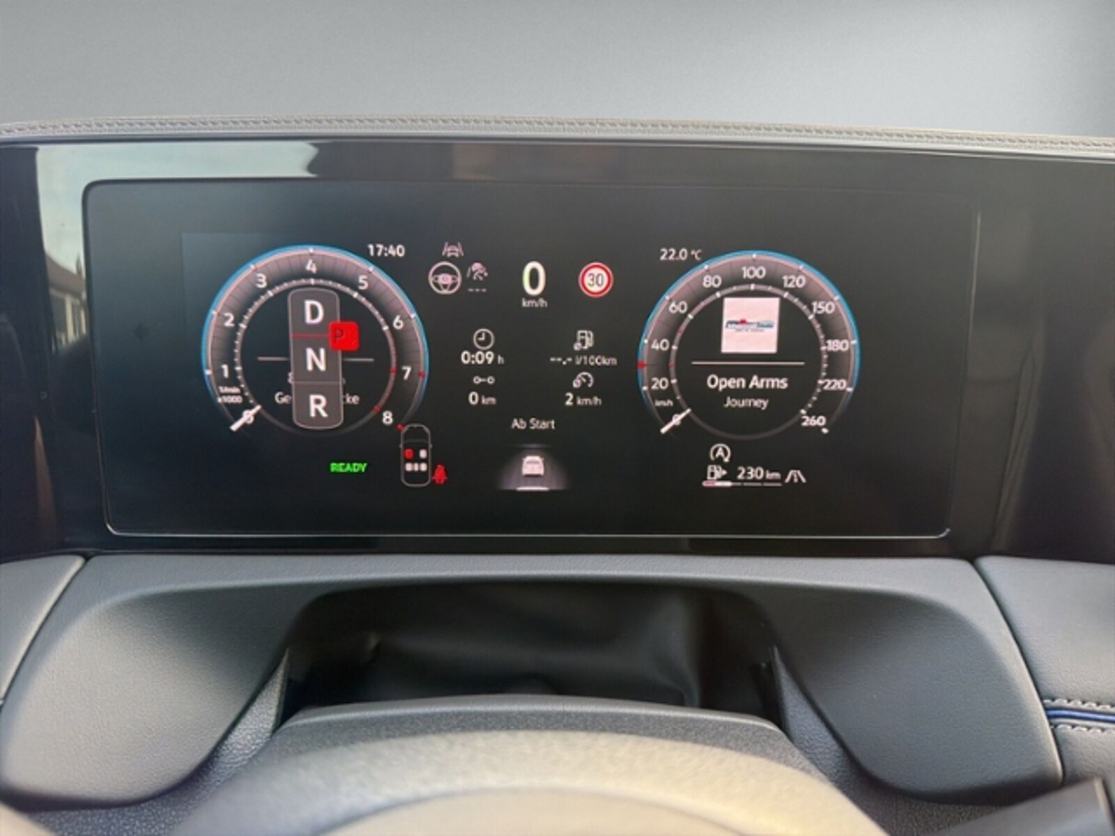 Volkswagen Tiguan – Bild 16