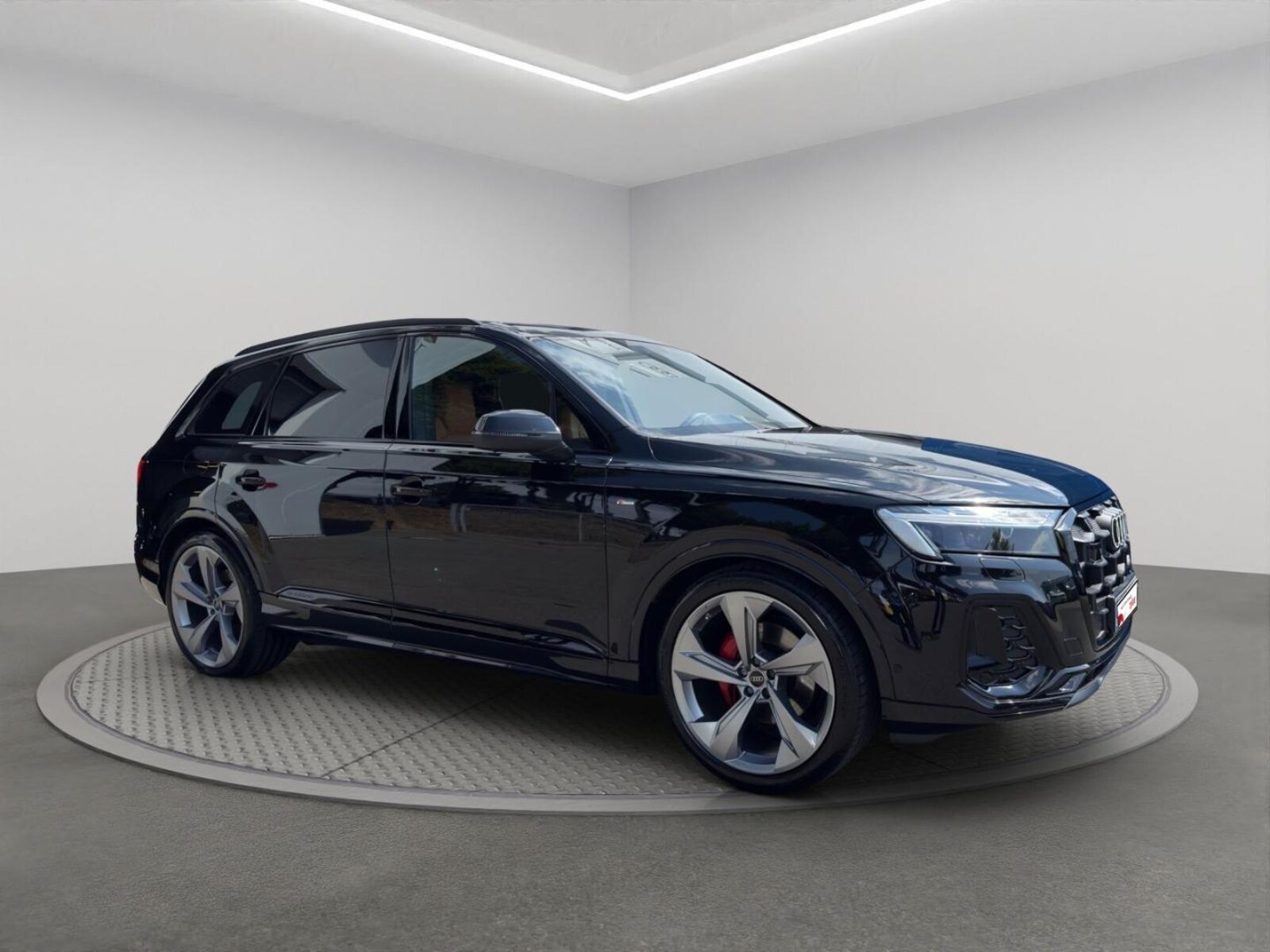 Audi Q7 – Bild 3
