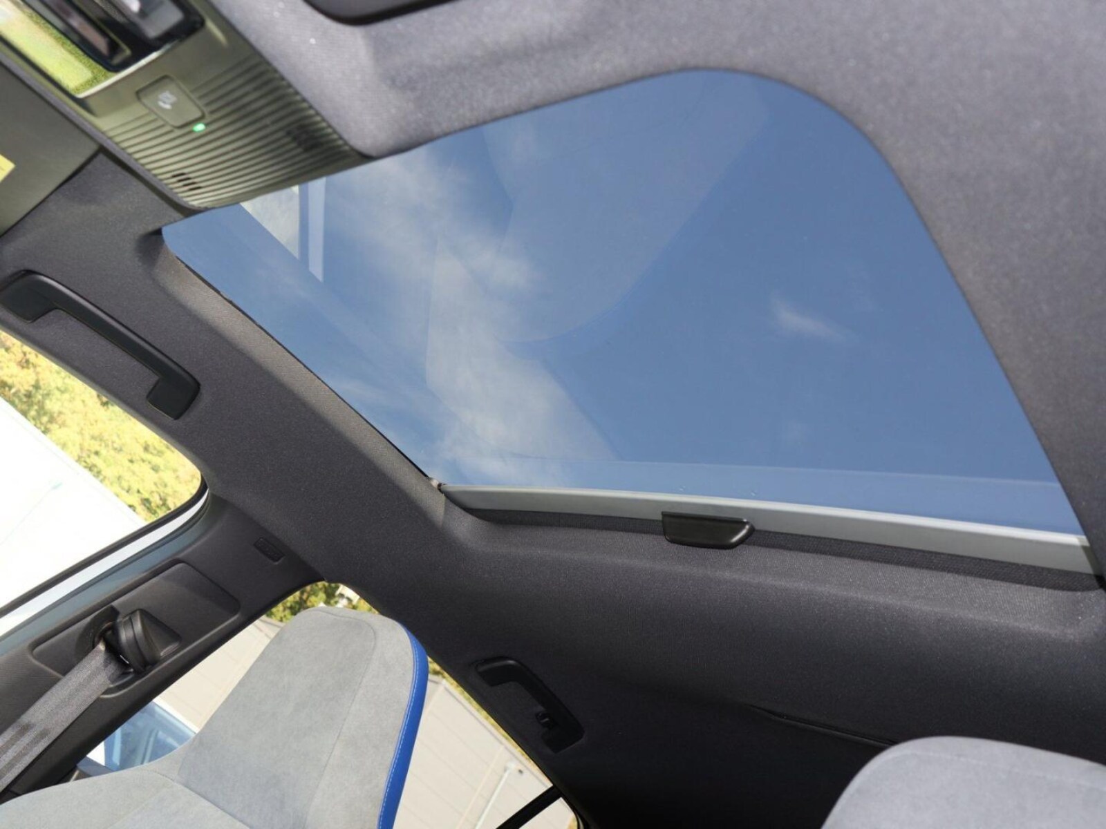 Volkswagen Golf – Bild 13