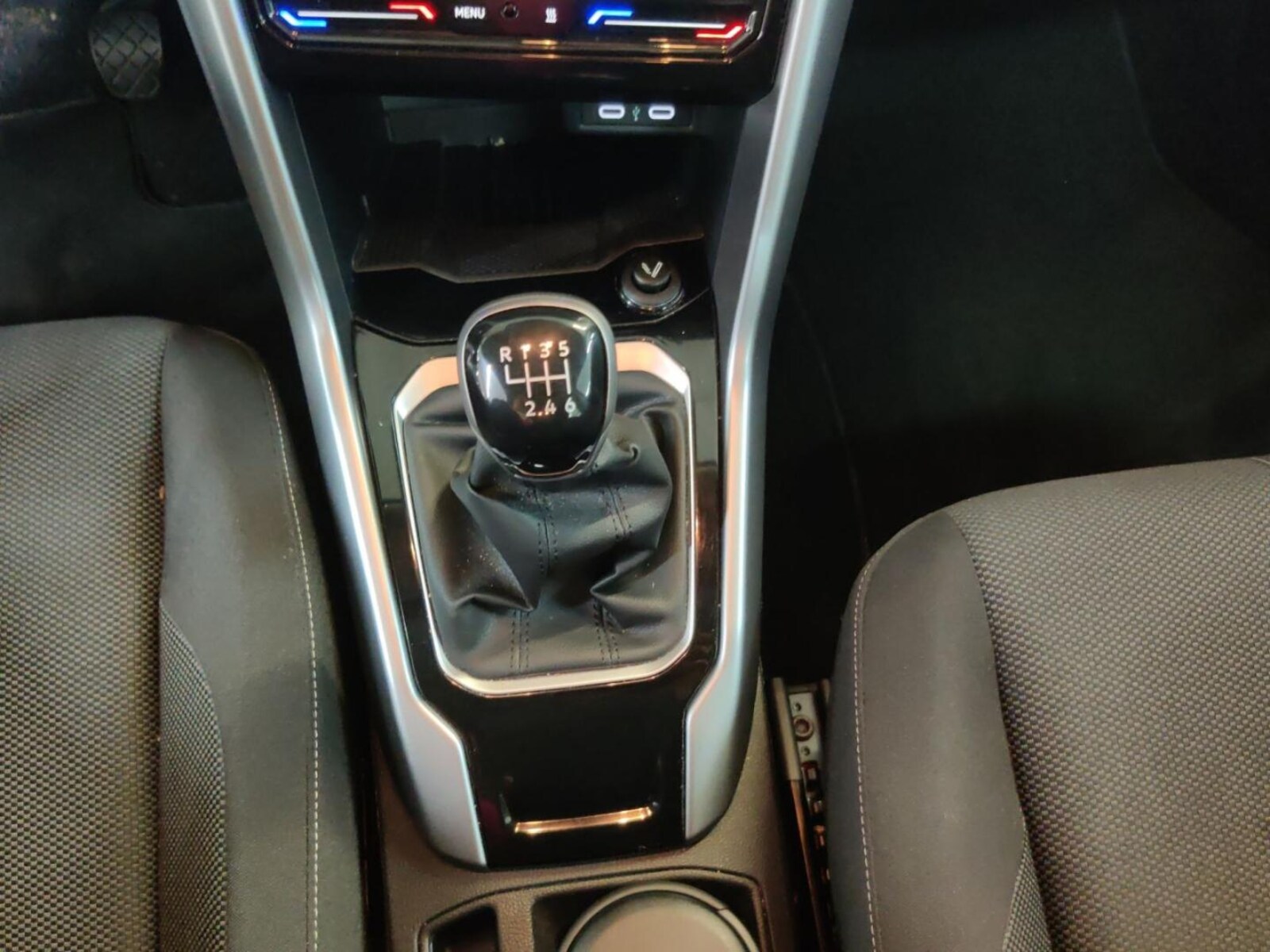 Volkswagen T-Roc – Bild 11