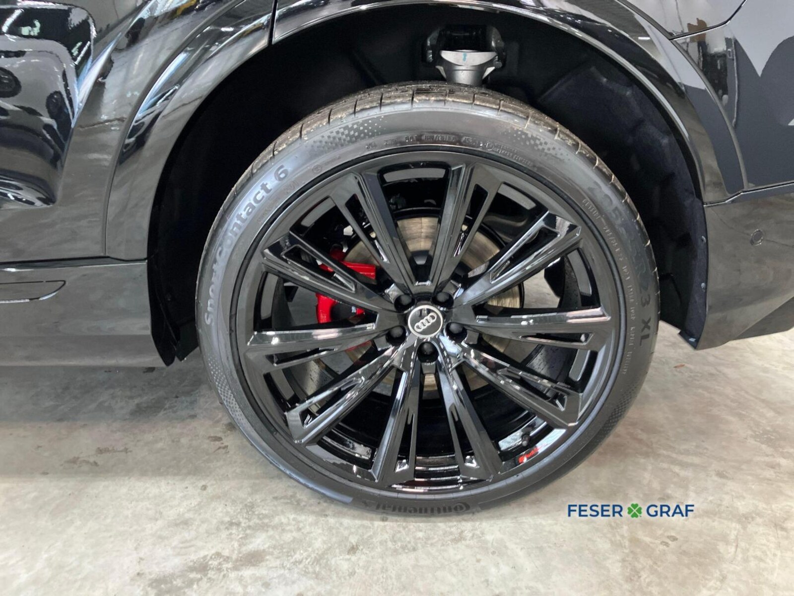 Audi Q8 – Bild 5