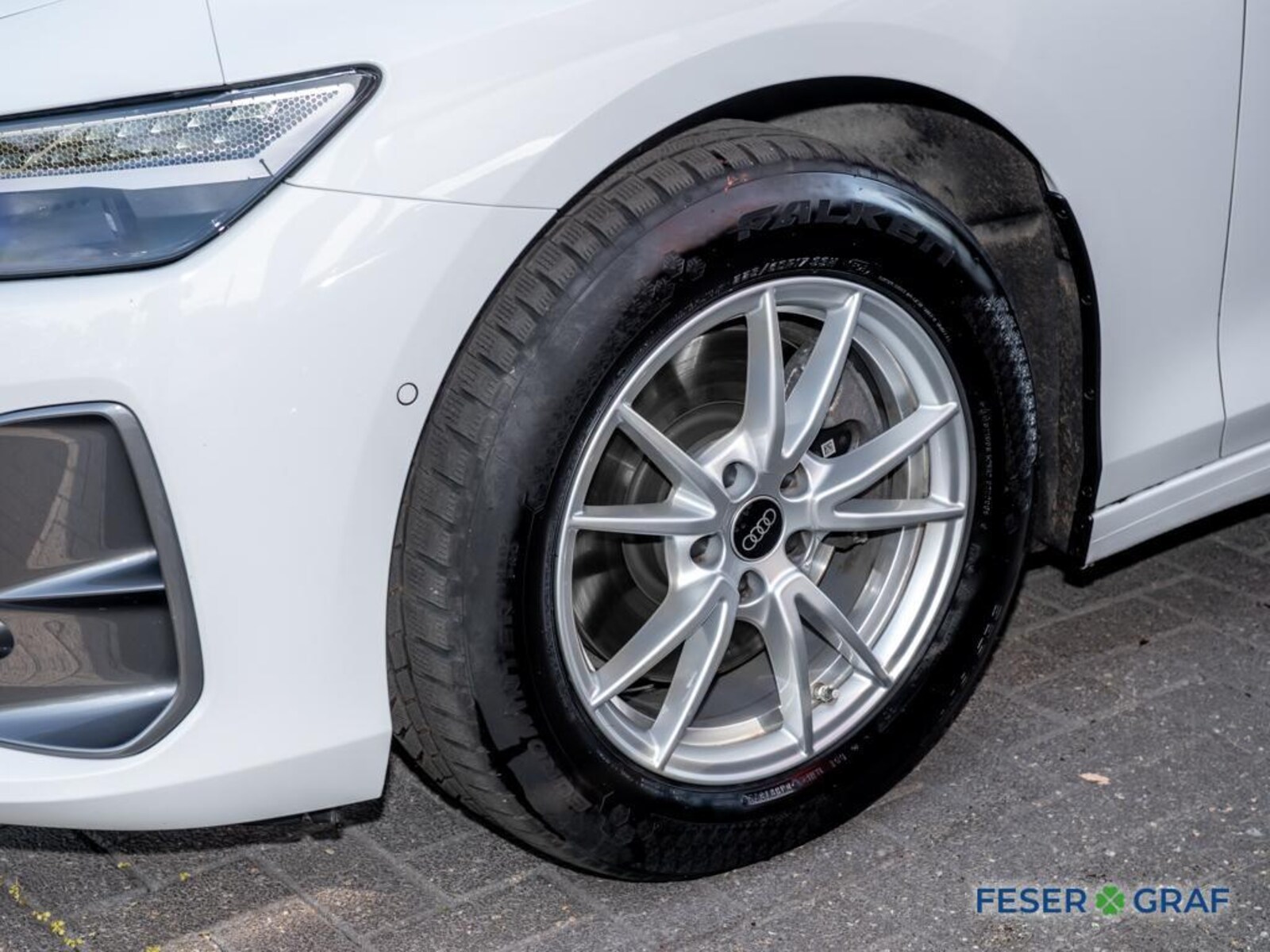 Audi A6 Avant – Bild 10