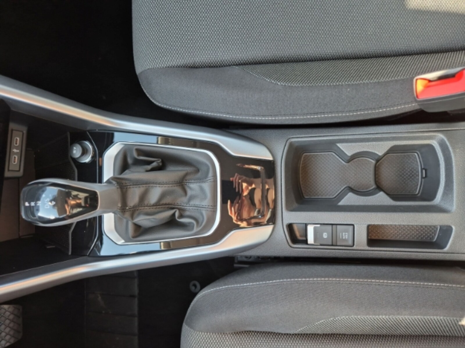 Volkswagen T-Roc – Bild 15