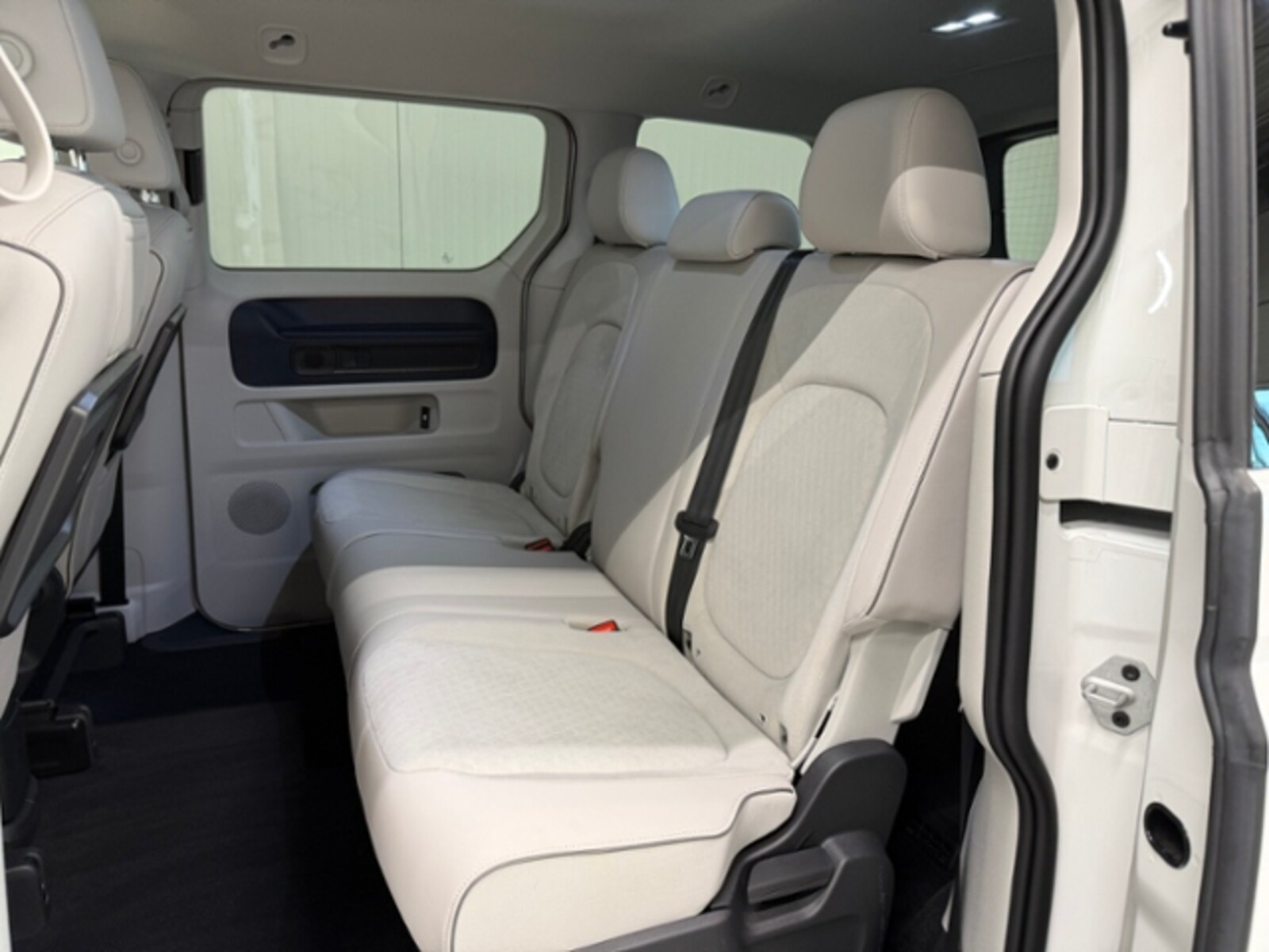Volkswagen ID. Buzz – Bild 23