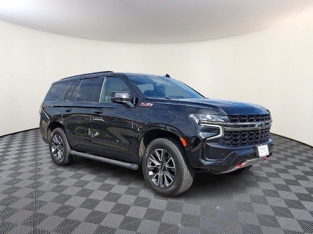 2021 Chevrolet Tahoe