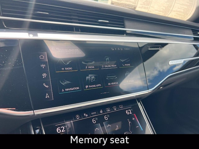 2026 Audi A8 Base - Photo 13