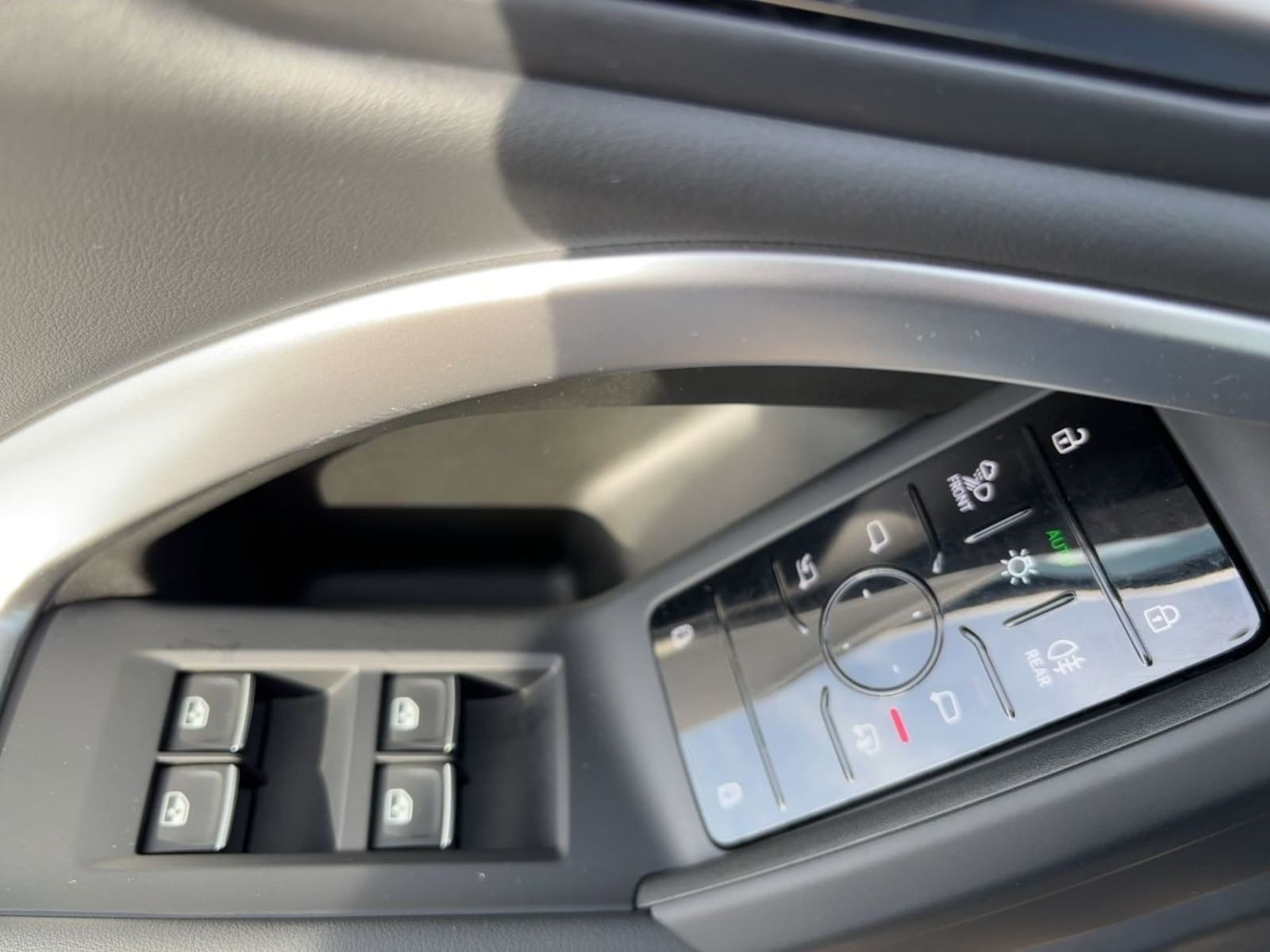 Audi Q5 Sportback – Bild 15
