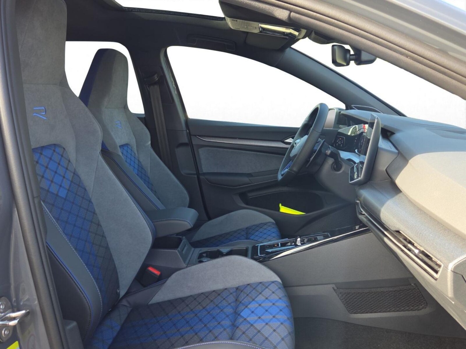 Volkswagen Golf – Bild 5