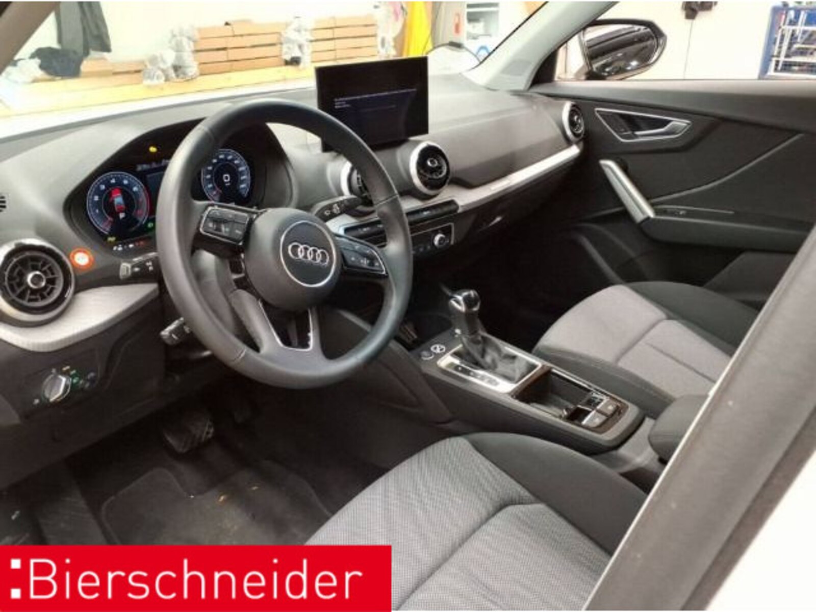 Audi Q2 – Bild 4