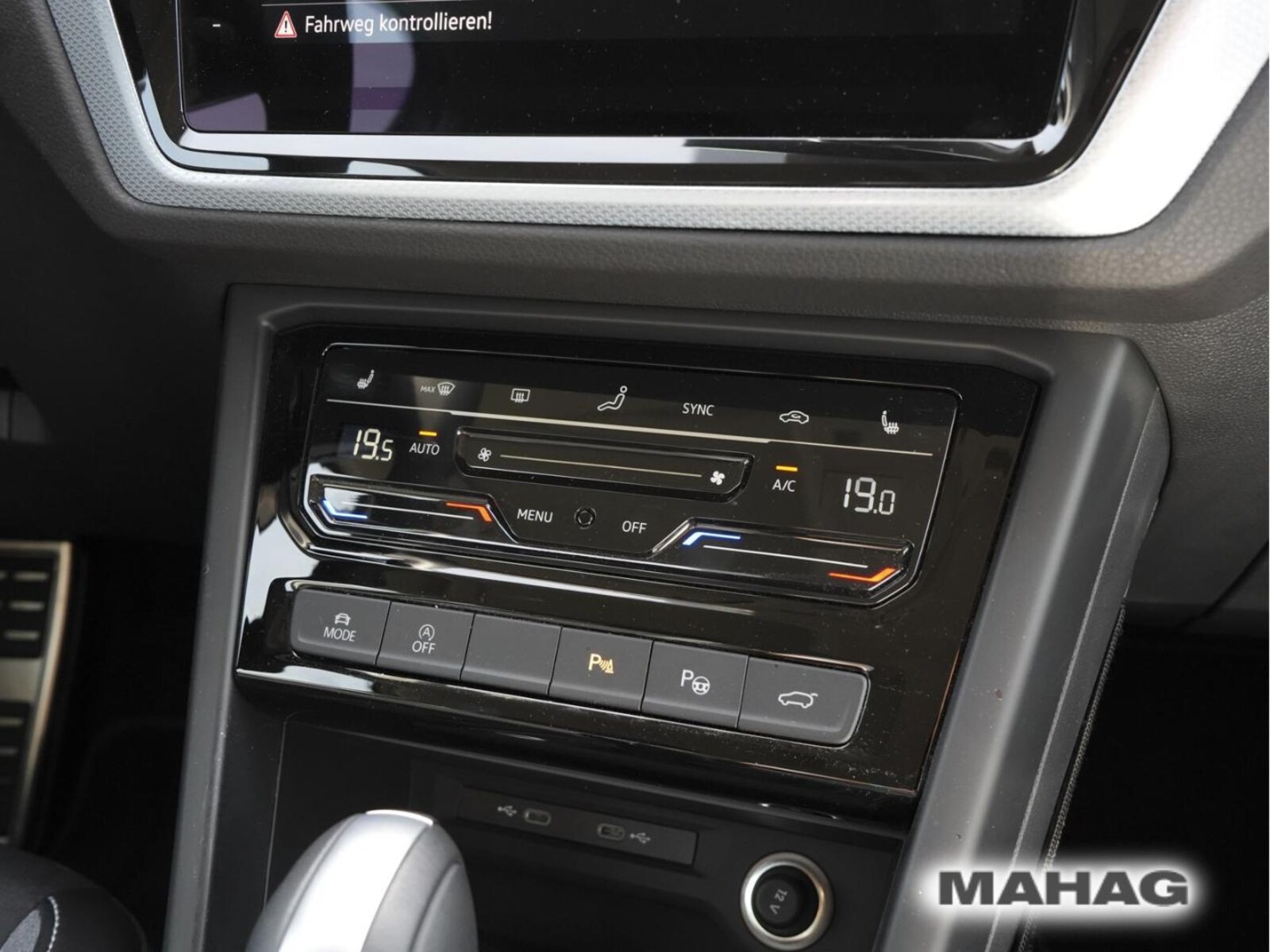 Volkswagen Touran – Bild 25