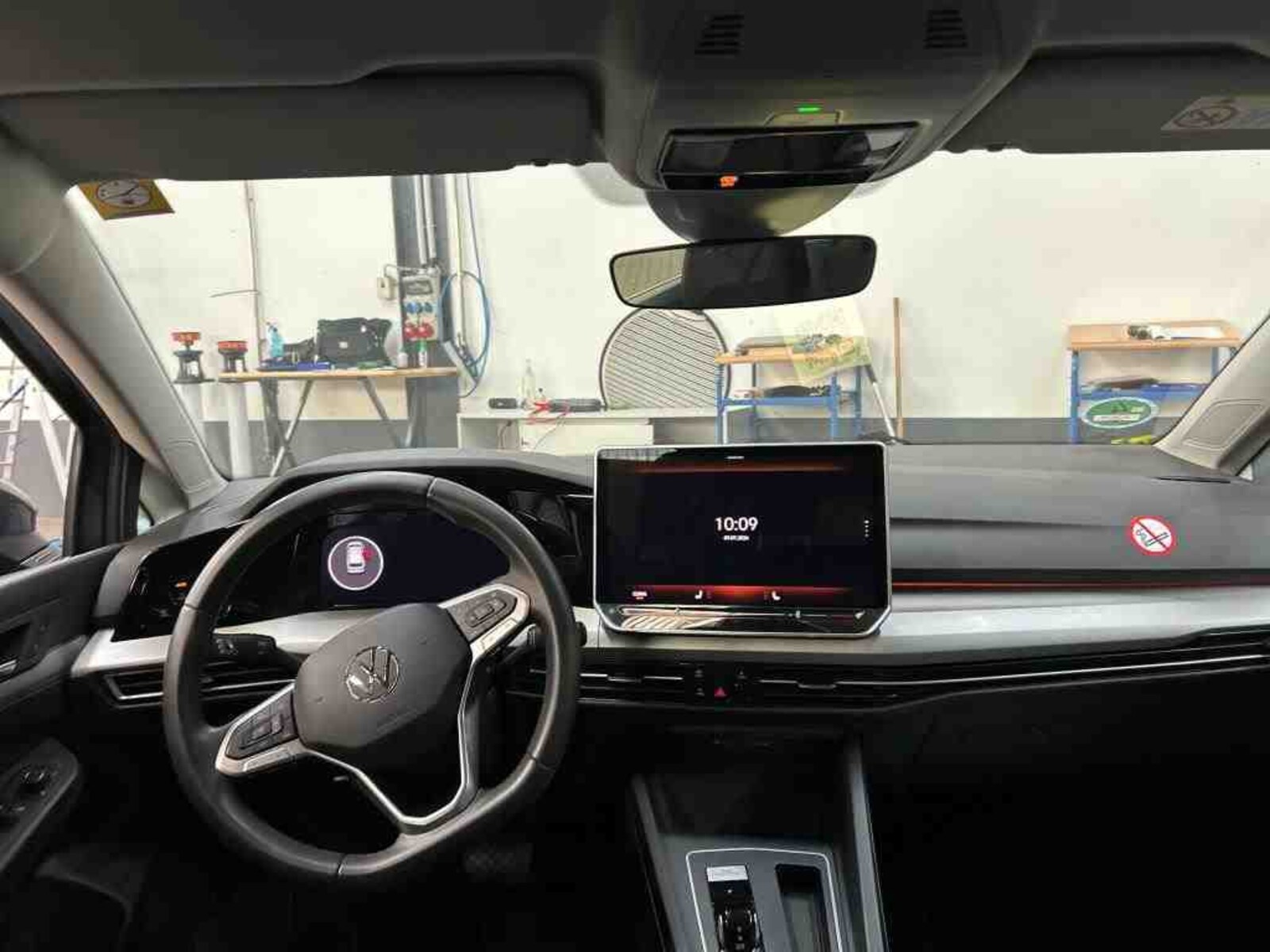 Volkswagen Golf Variant – Bild 8