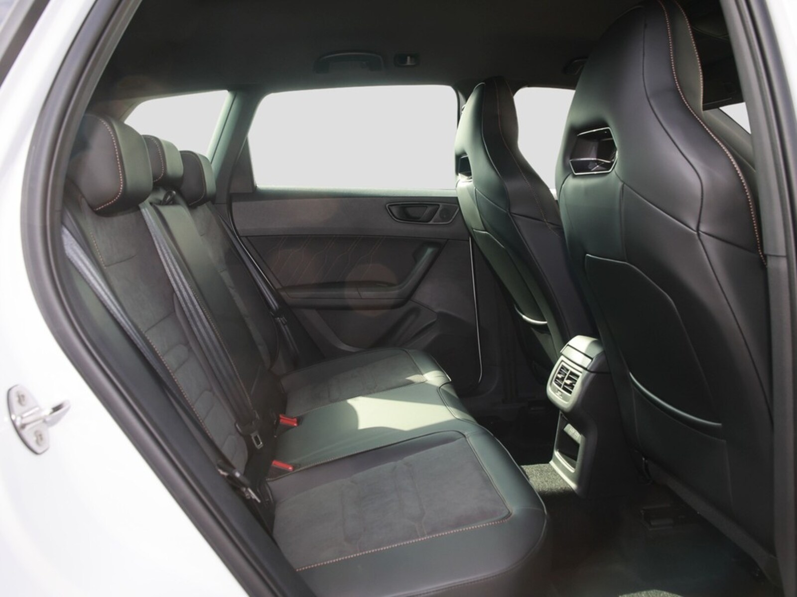 CUPRA Ateca – Bild 10